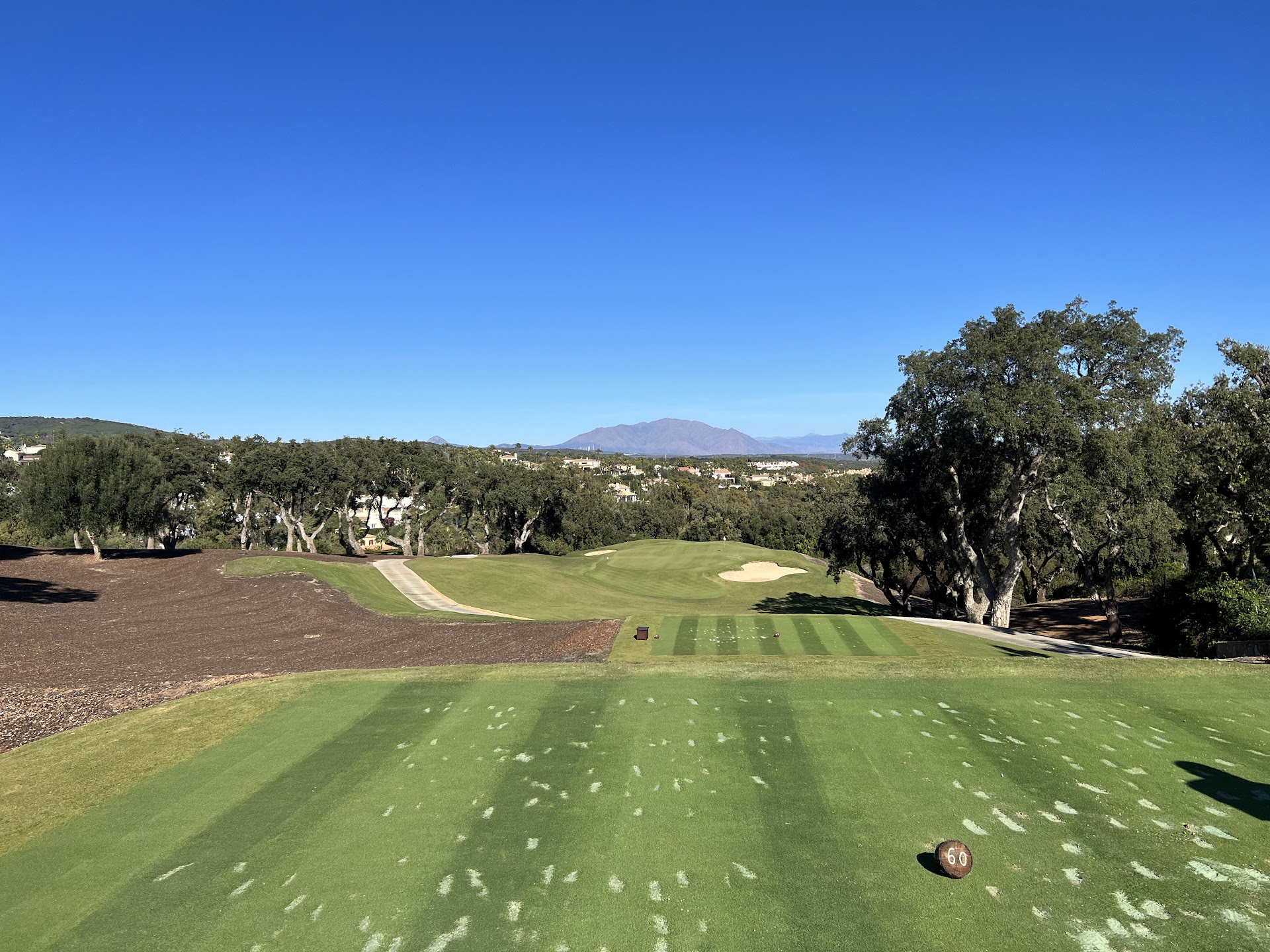 The San Roque Club