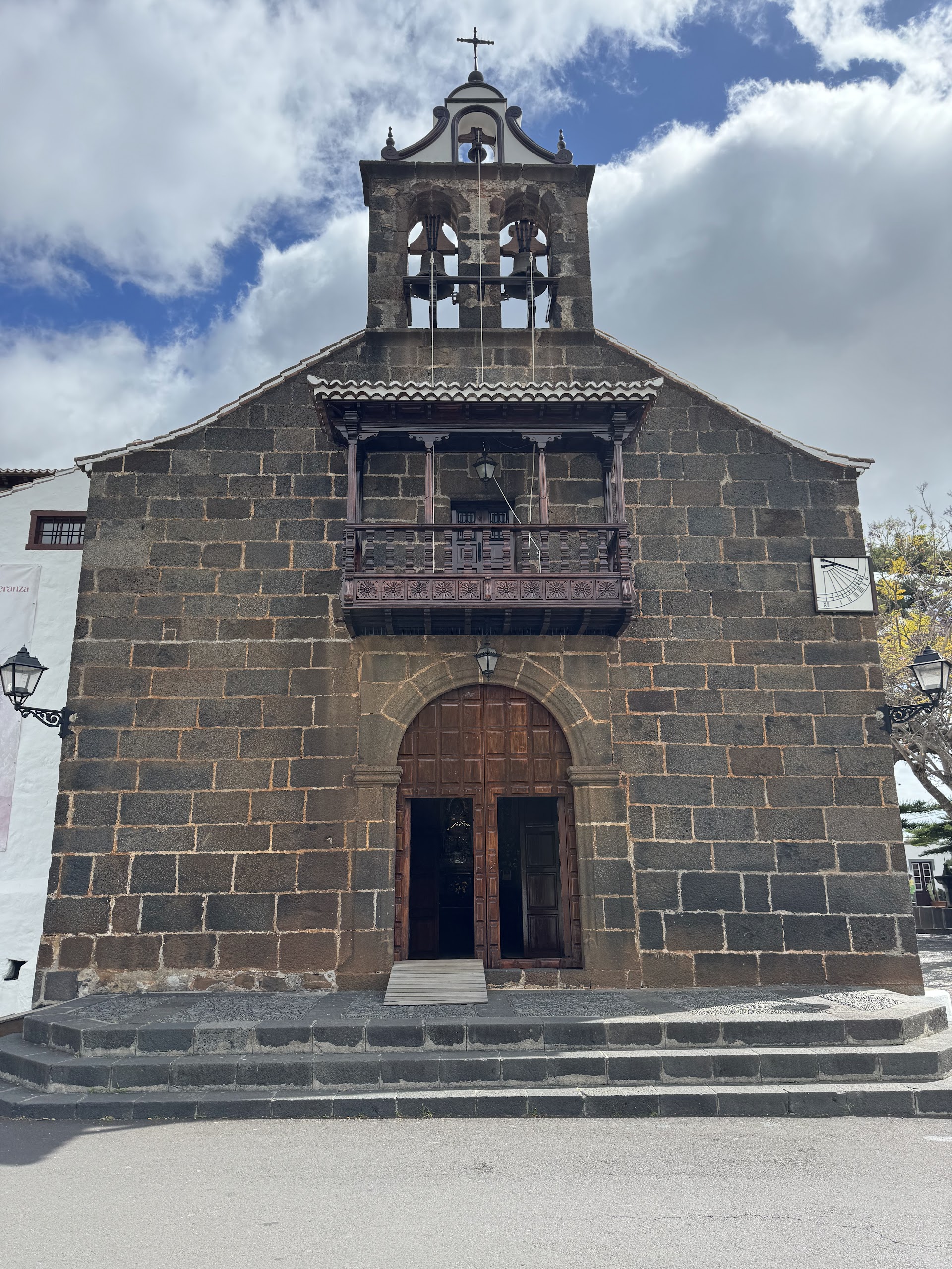 Real Santuario de Nuestra Señora de las Nieves