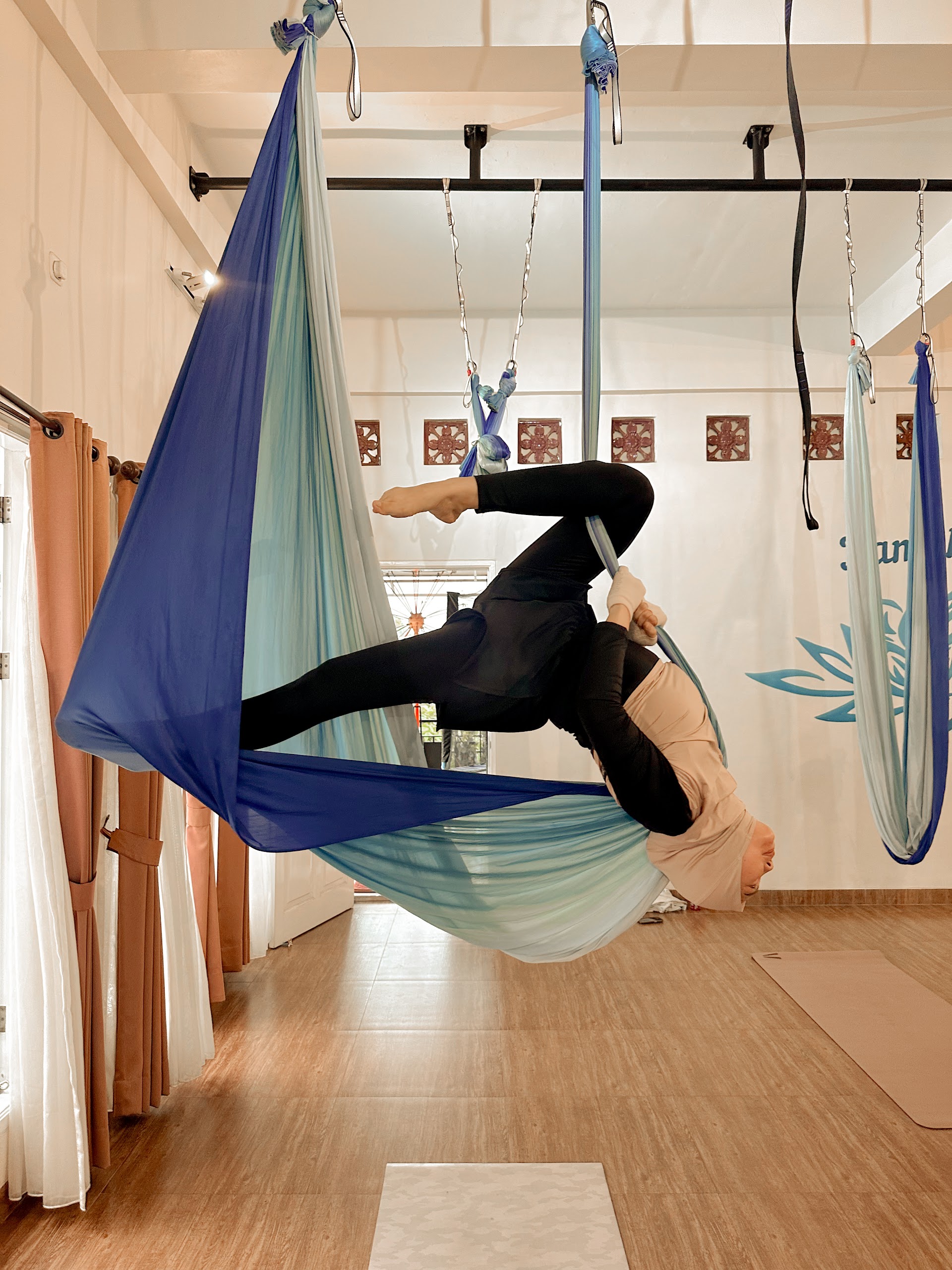 Namaha Yoga & Pilates Studio by Indra