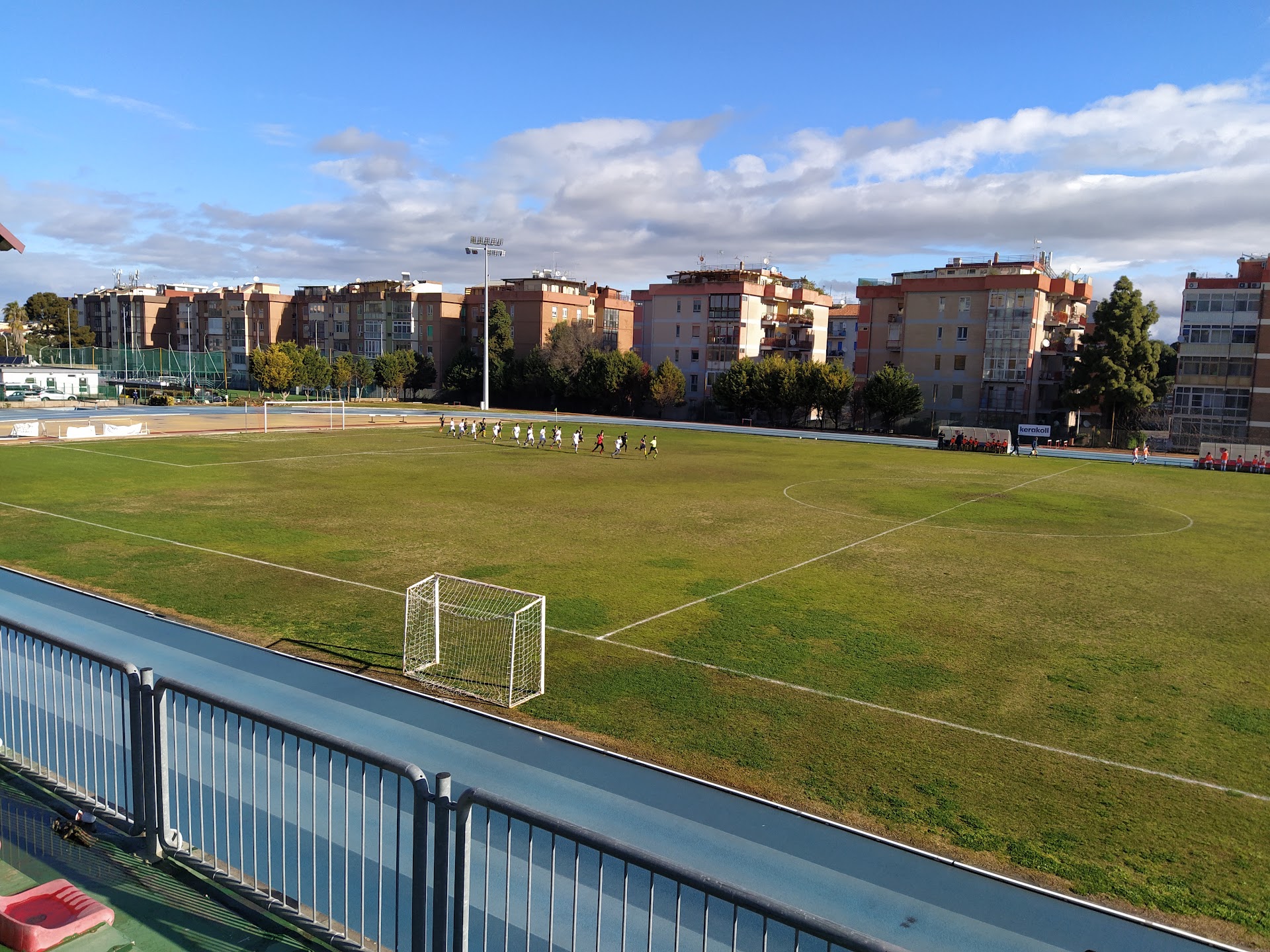 Centro Universitario Sportivo - CUS Cagliari