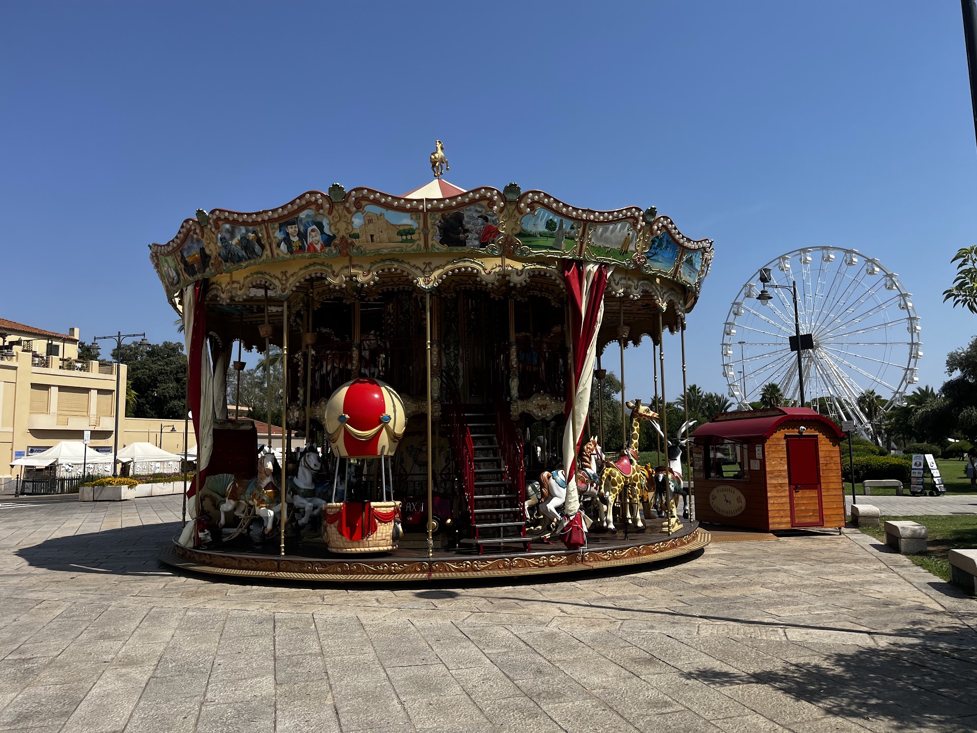 Olbia Guided Tour - Guida Turistica Olbia