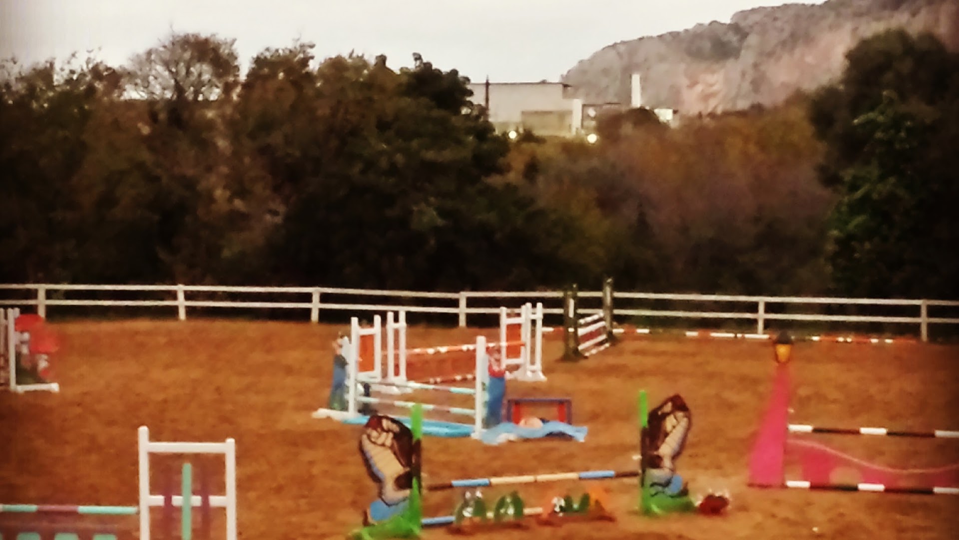 Circolo Ippico Taytù