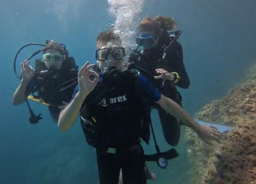 Diving Center Sub Atlantis | Castellammare del Golfo