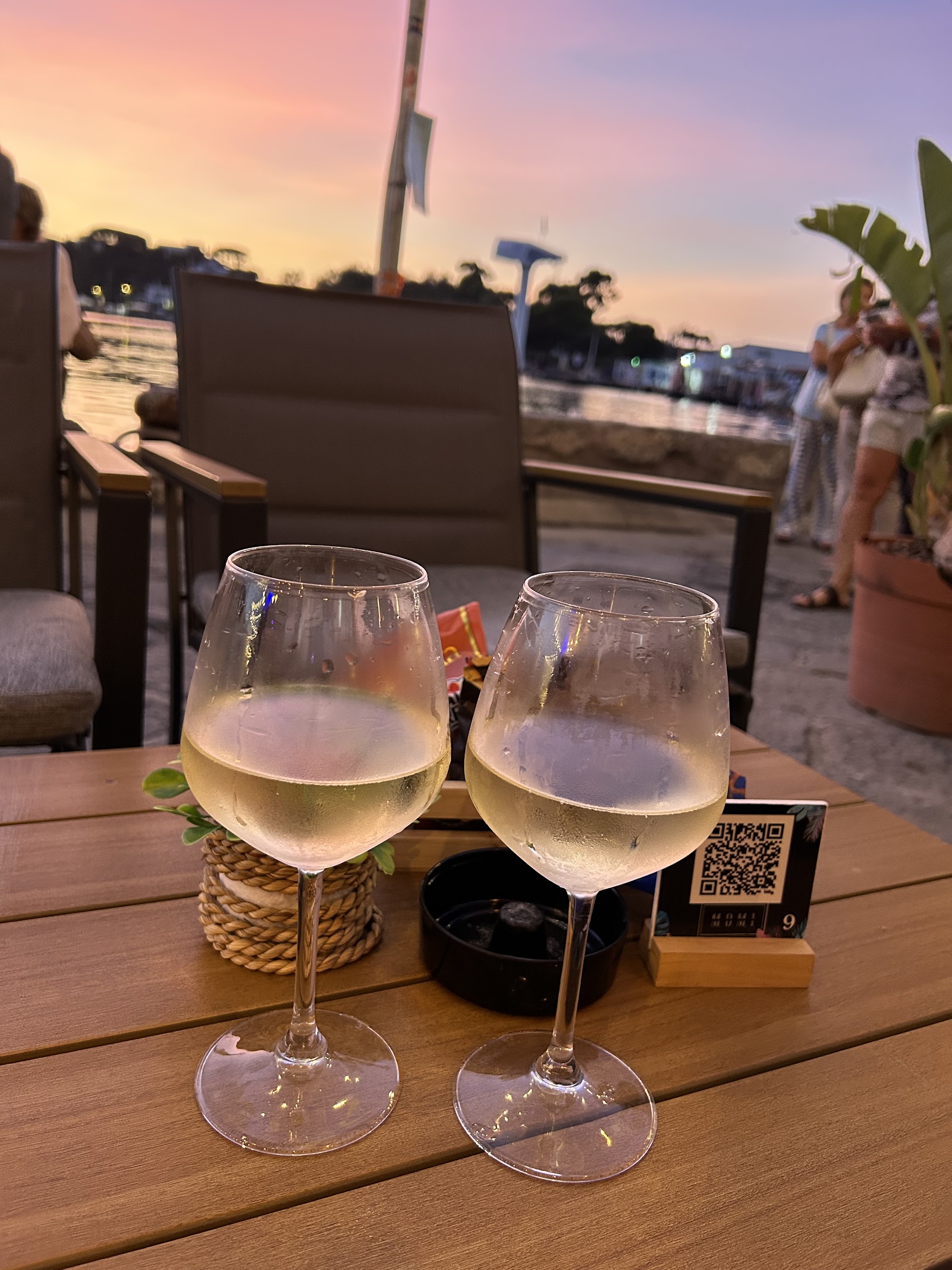 MoMi cocktail club Ischia