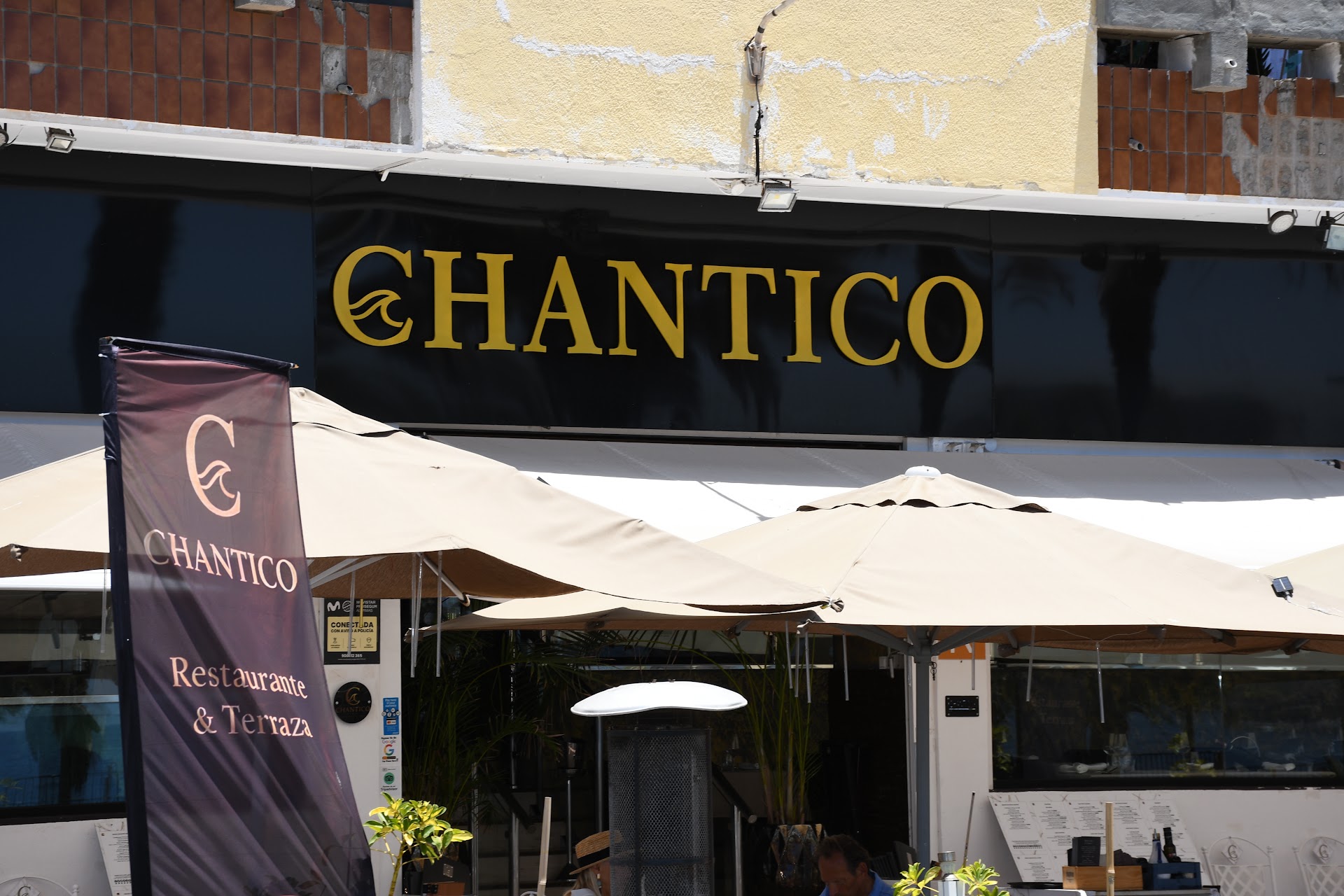 Chantico Restaurante