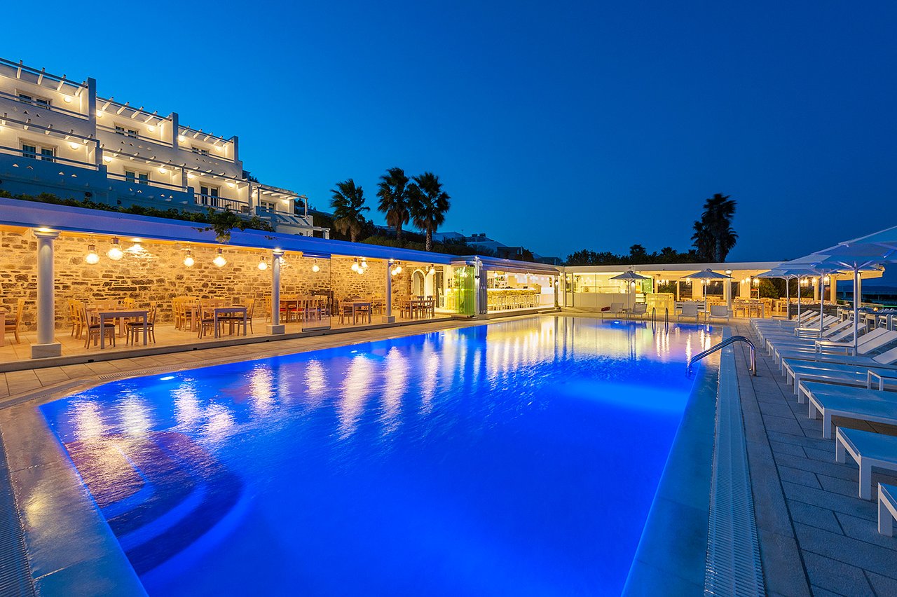 Paros Surf Club