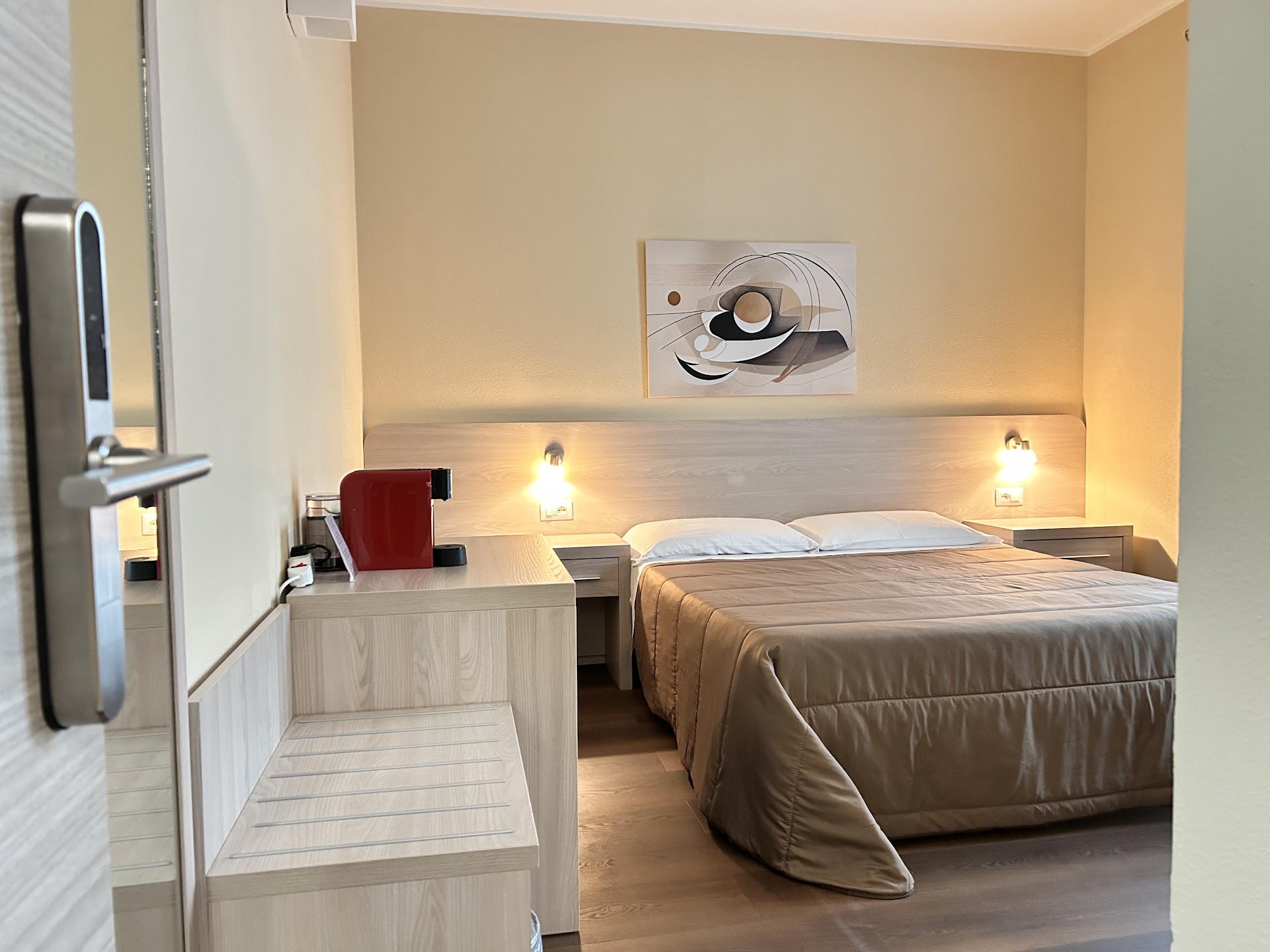 Camere a Tortoli Affittacamere IN CENTRO