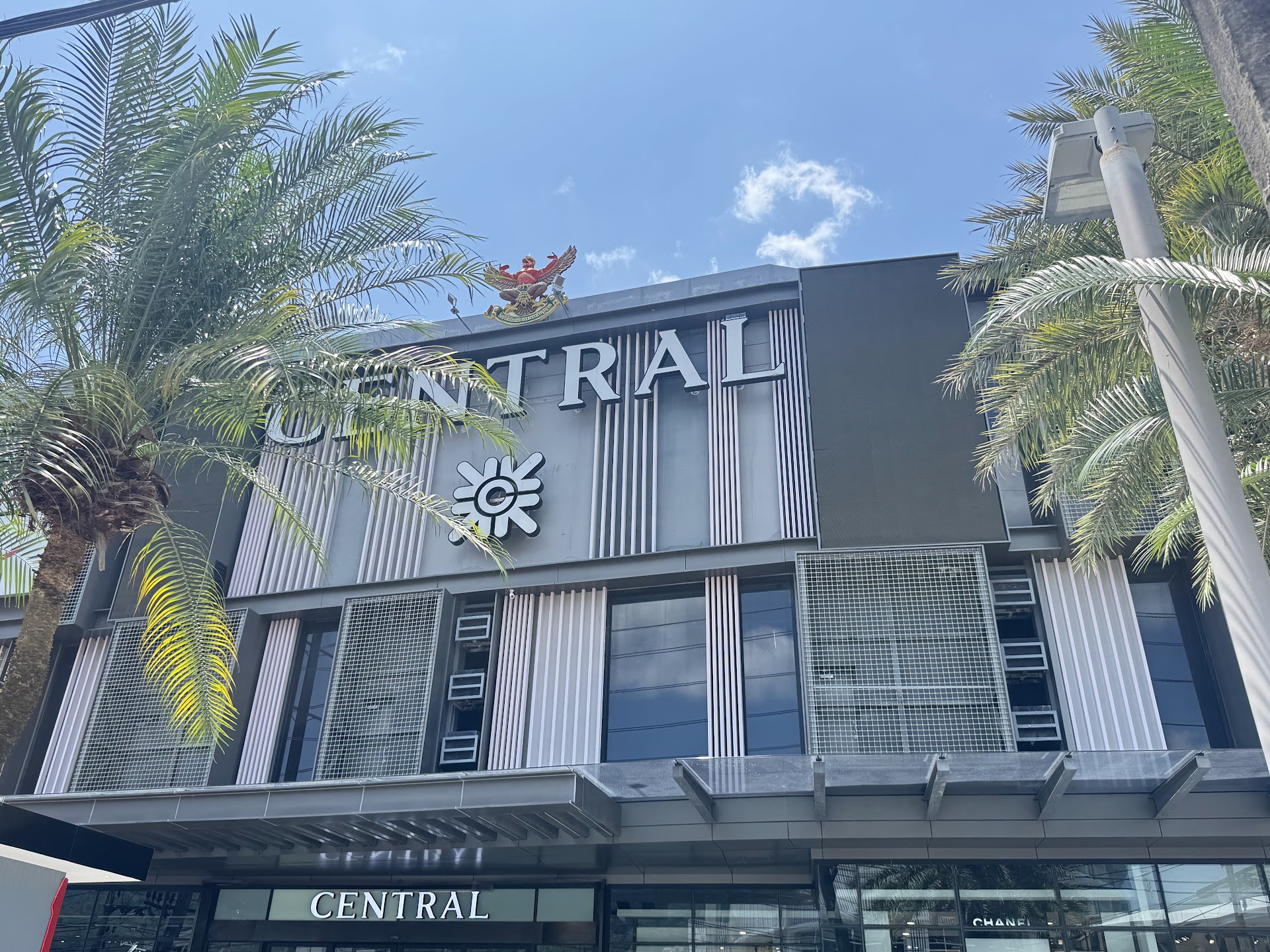 Central Patong