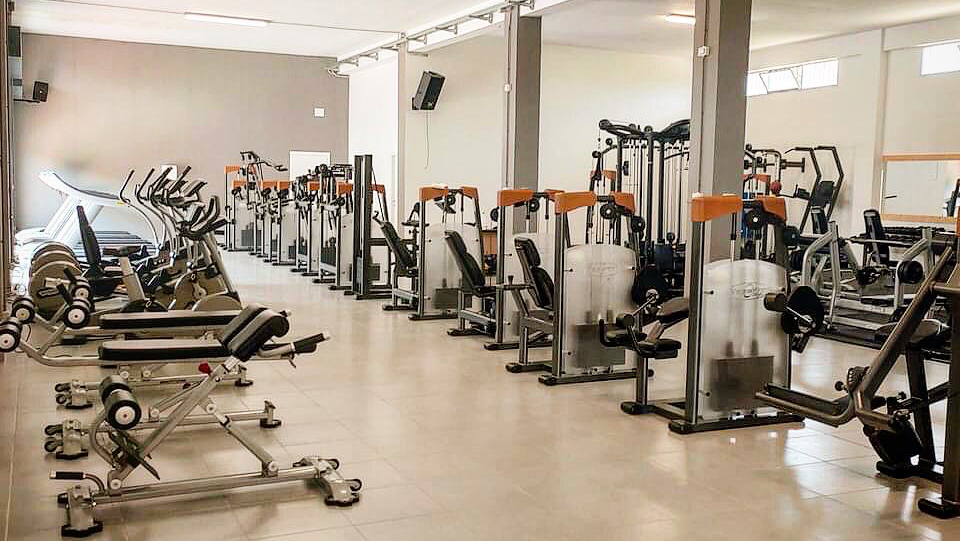 Vitality Centro Fitness e Palestra Vittoria