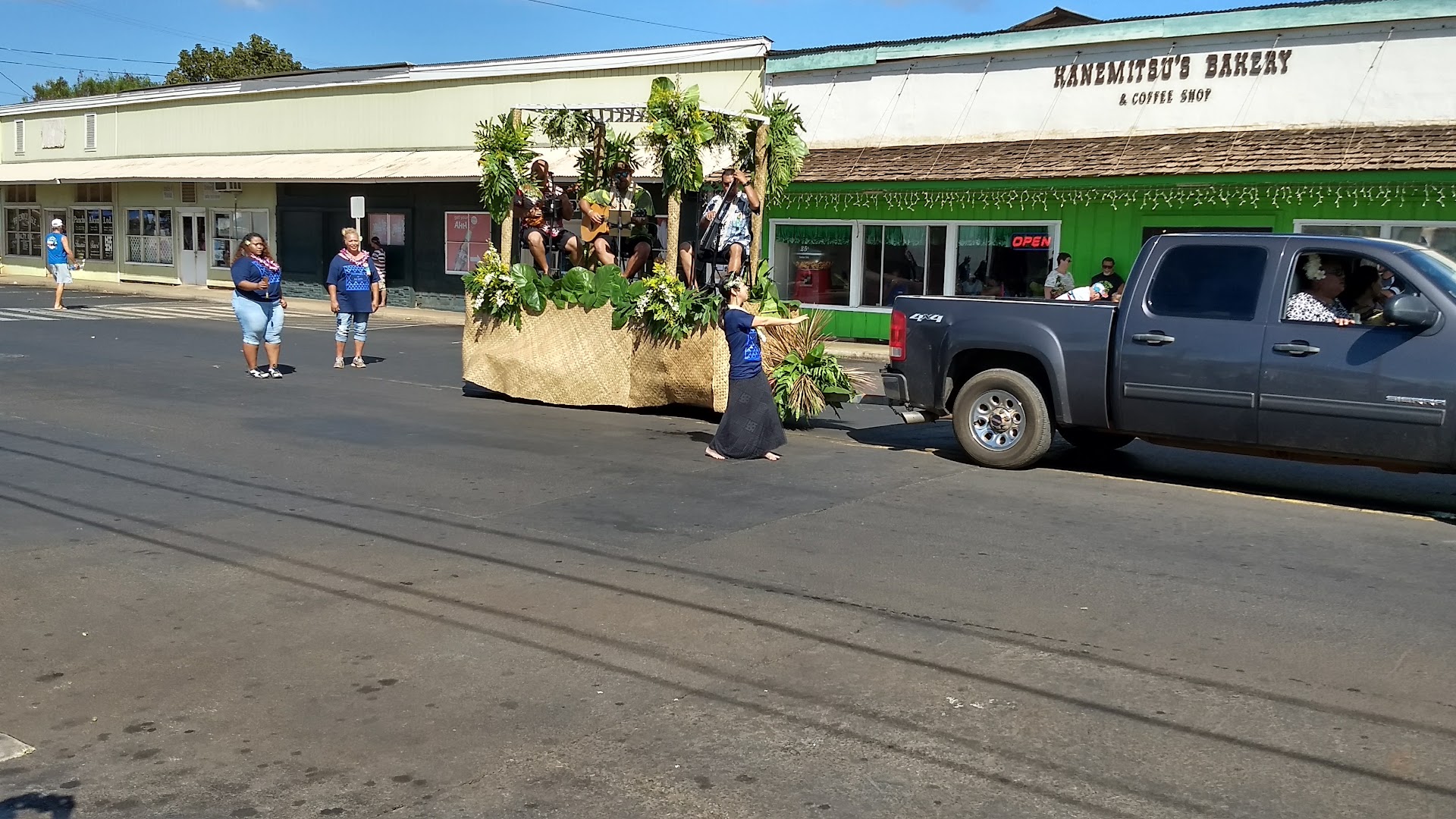 Friendly Market Center
