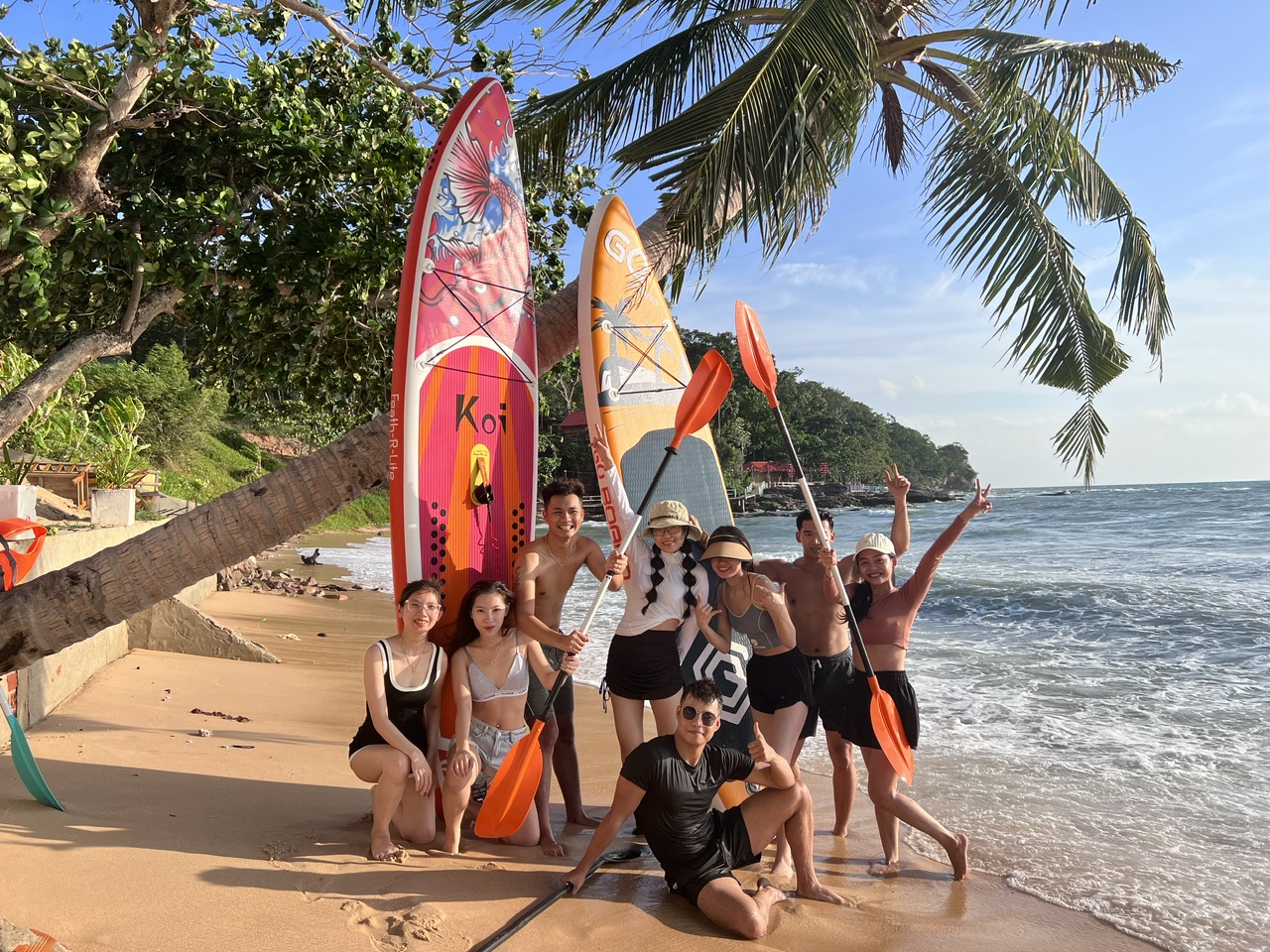 ALOHA88 - Kayak & Snorkeling club