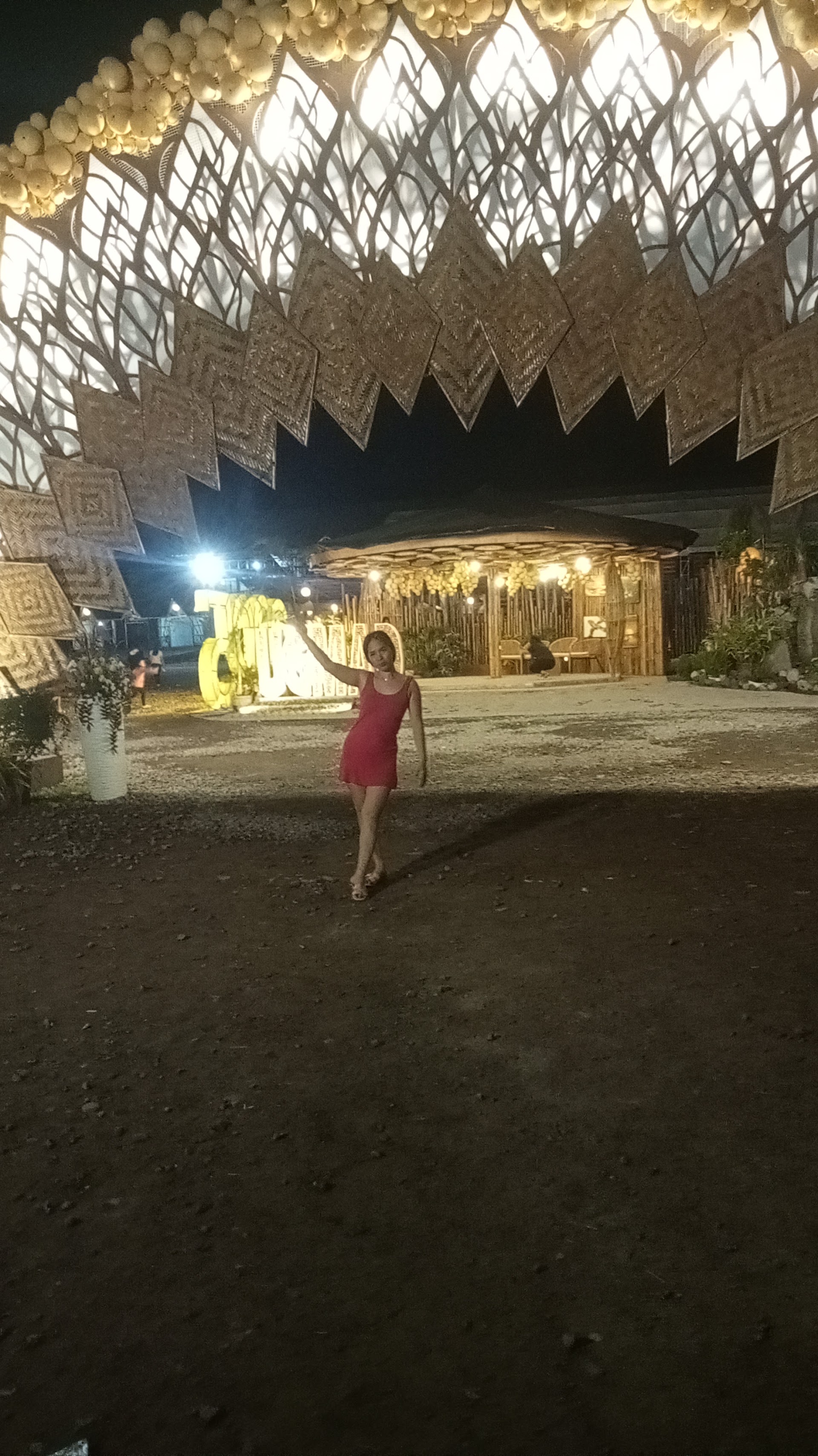 Camiguin Sports Complex