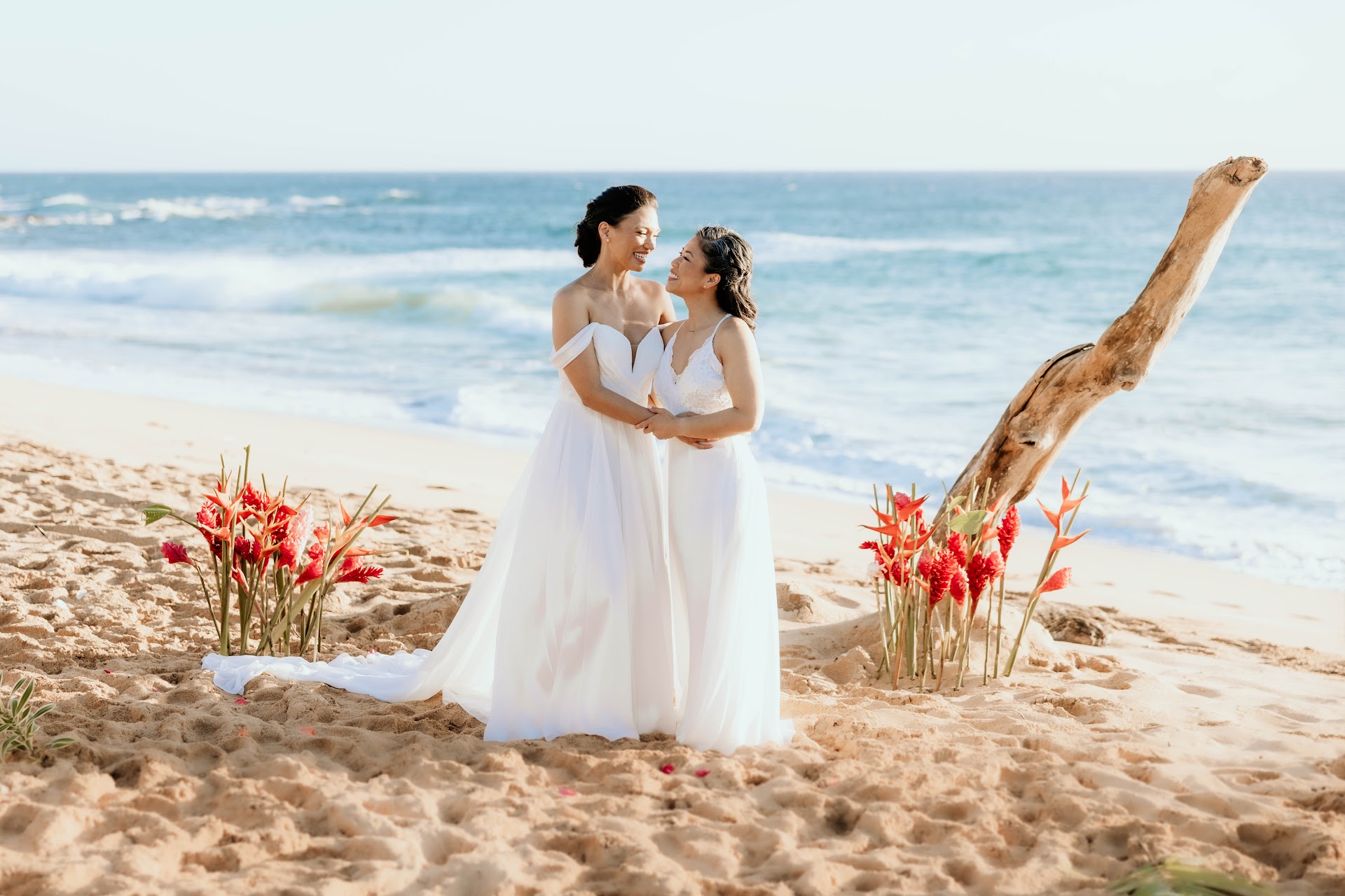 10th Letter Media | Kauai Wedding Videographer