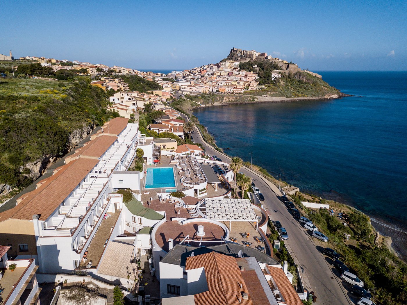 Hotel Pedraladda