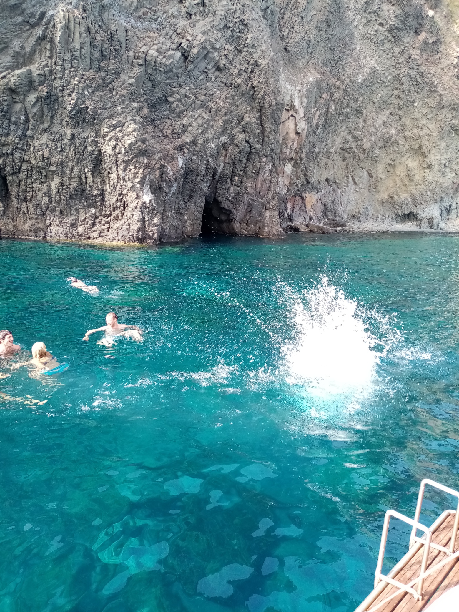 Green Divers