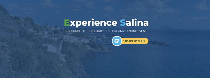 Experience Salina - Agenzia Servizi Turistici