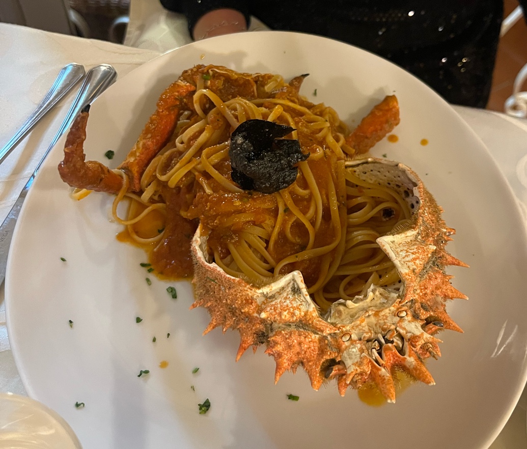 Ristorante Villa Glori