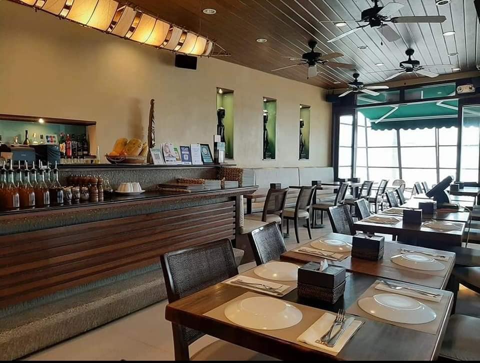 Aria Restaurant
