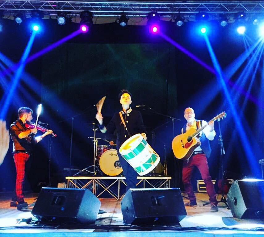 We Man Band