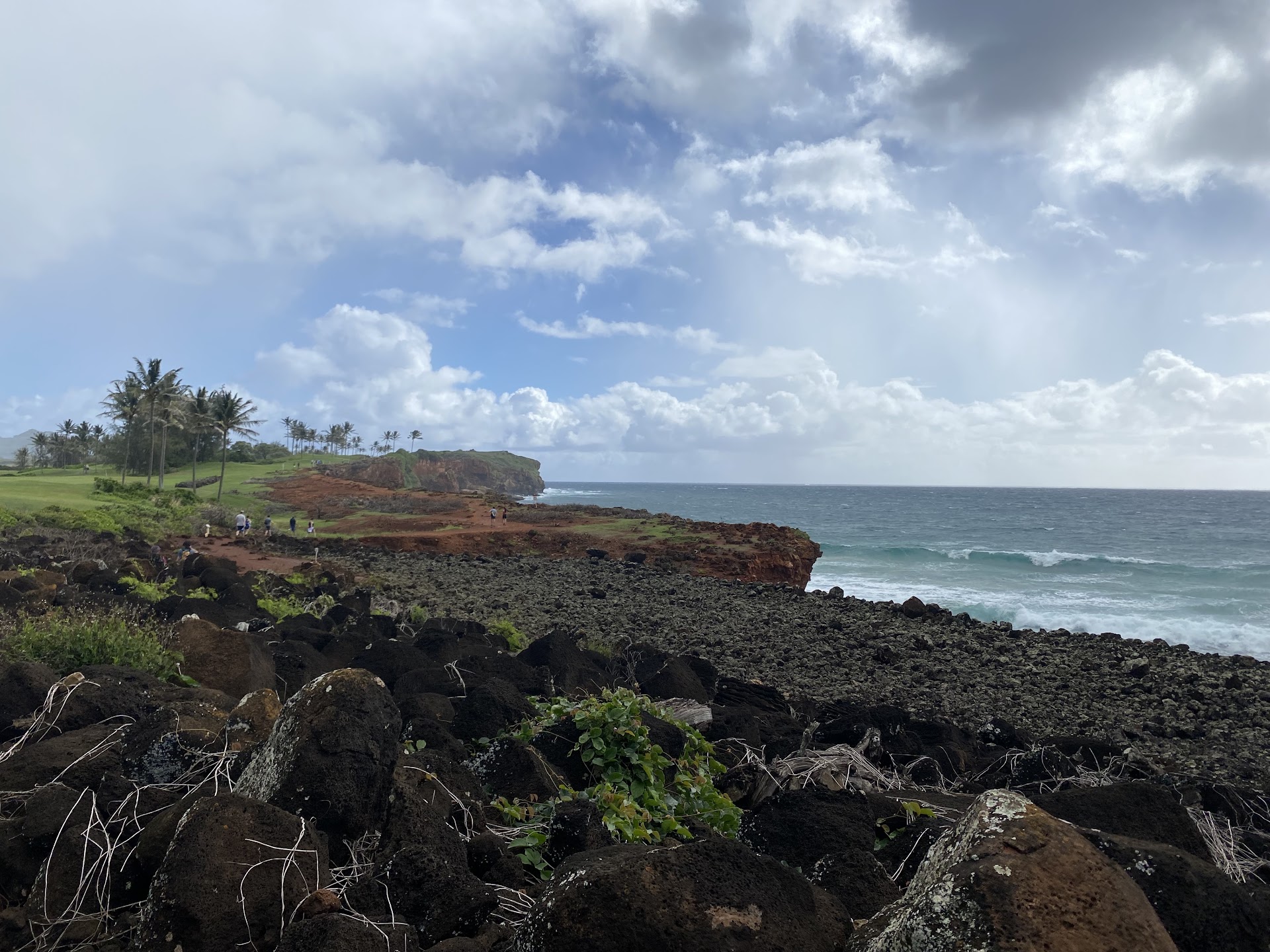 Maha'ulepu Heritage Trail