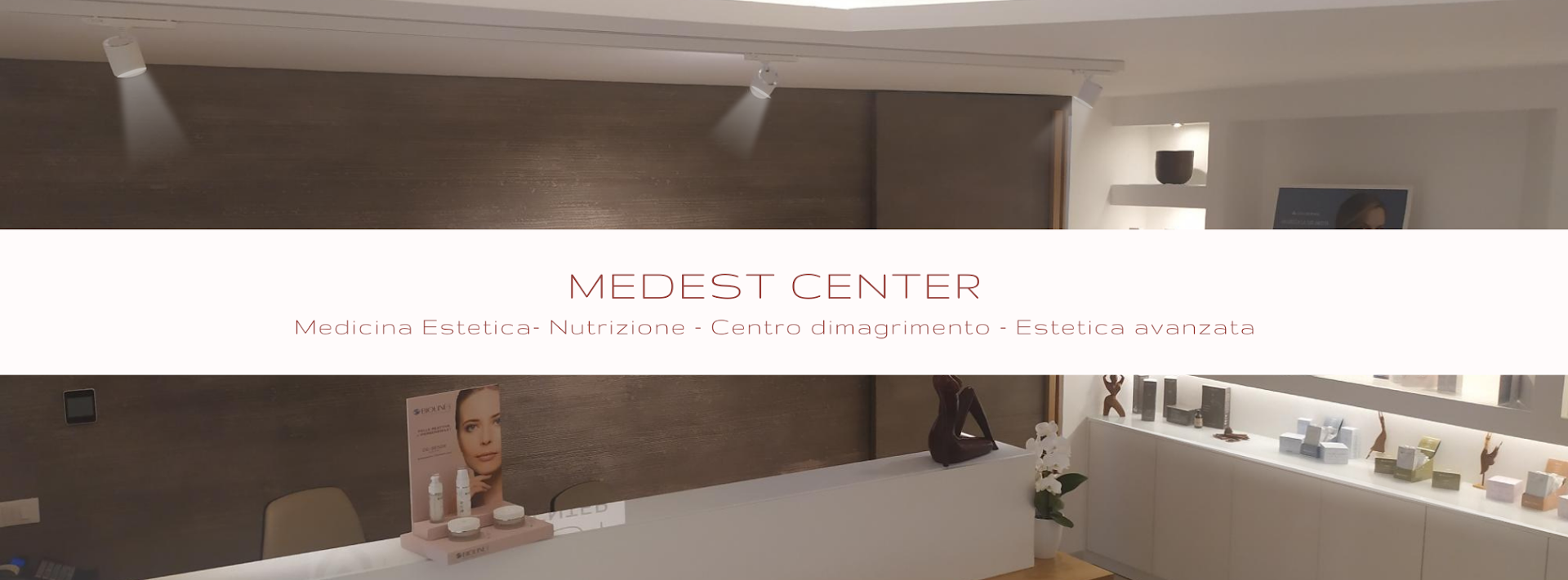 Medest Center
