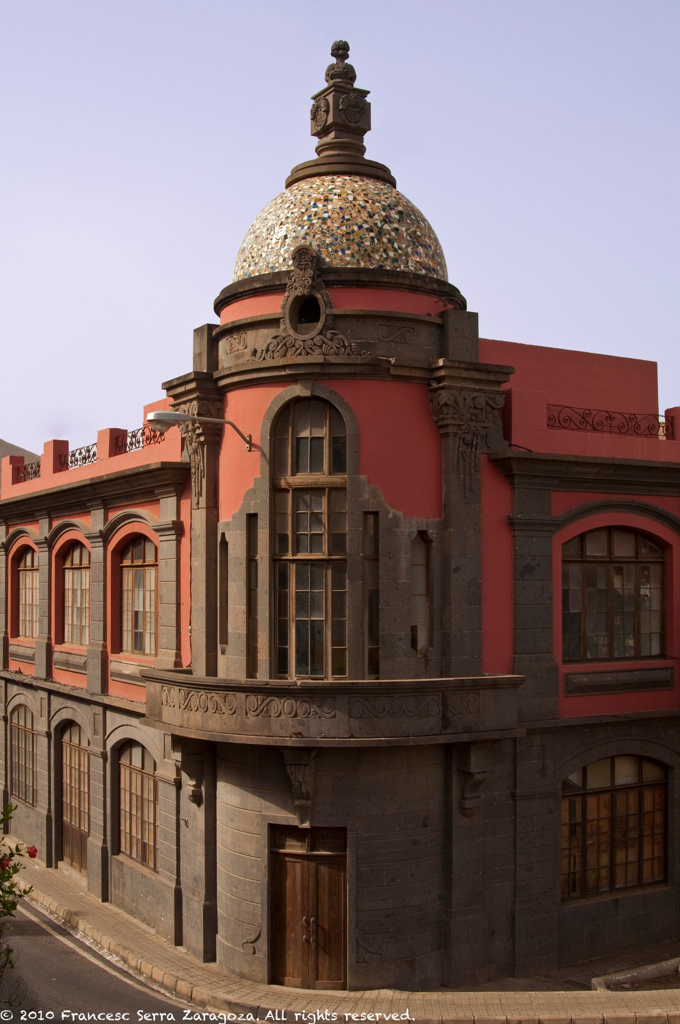 Escuela Oficial de Idiomas Santa María de Guía