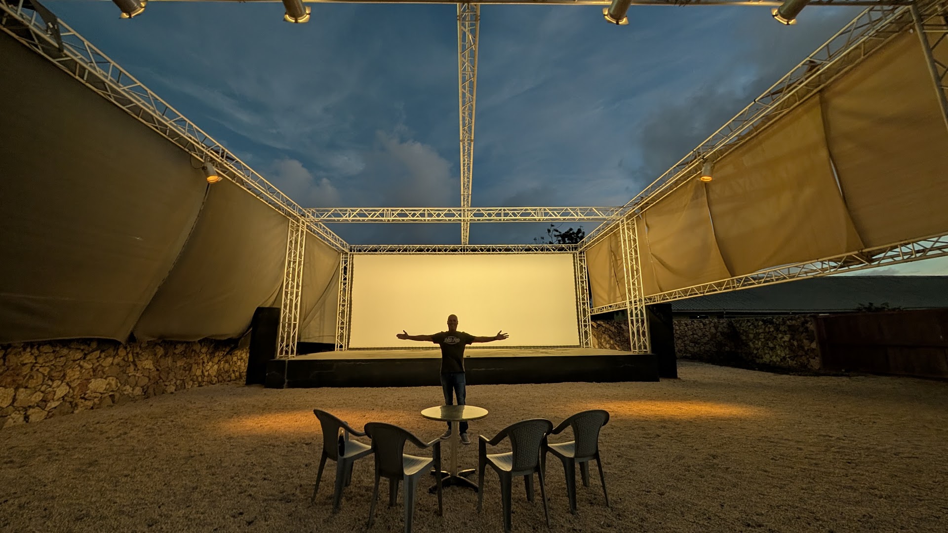 Empire Cinema