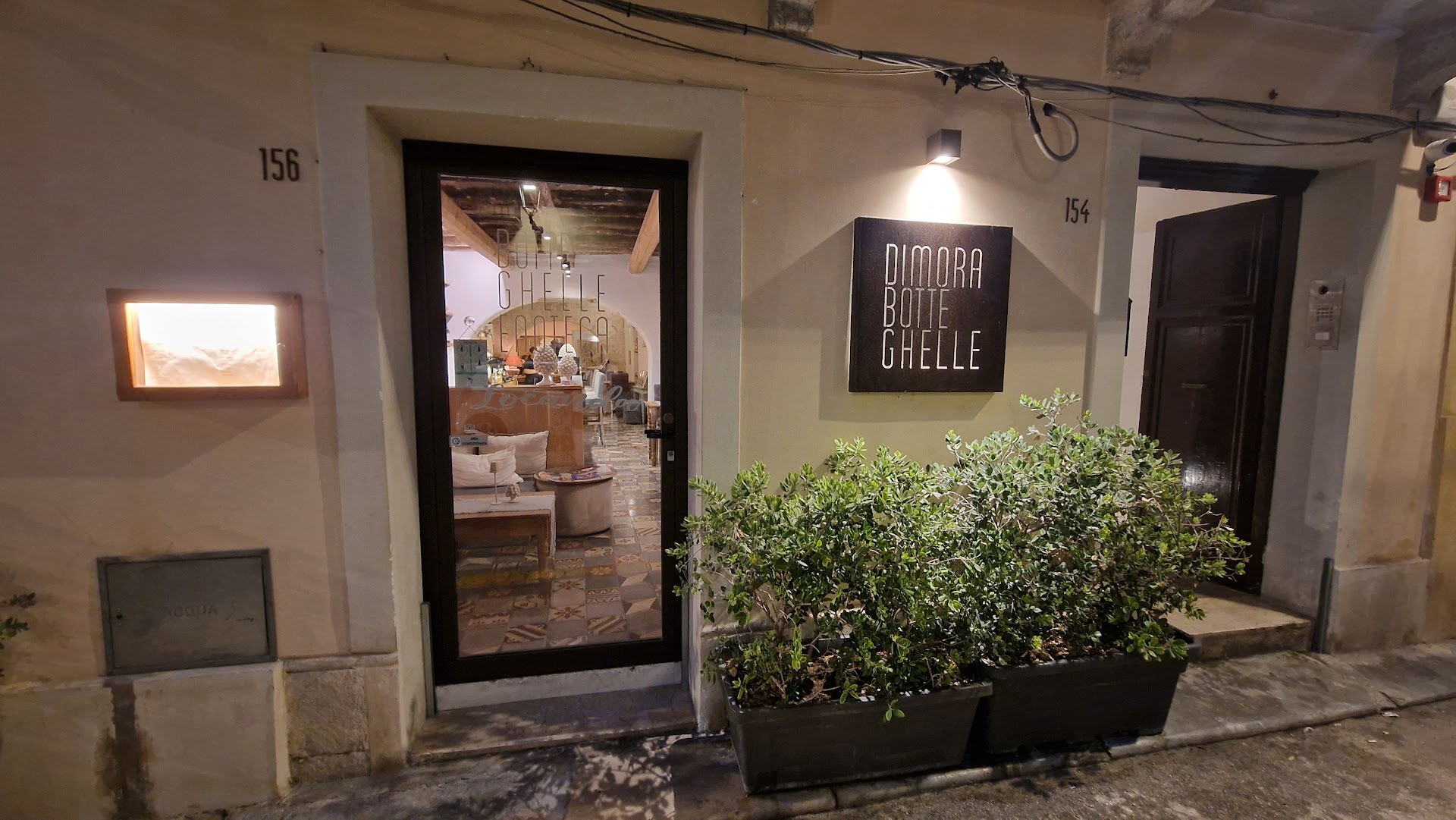 Locanda Botteghelle Ristorante Enoteca