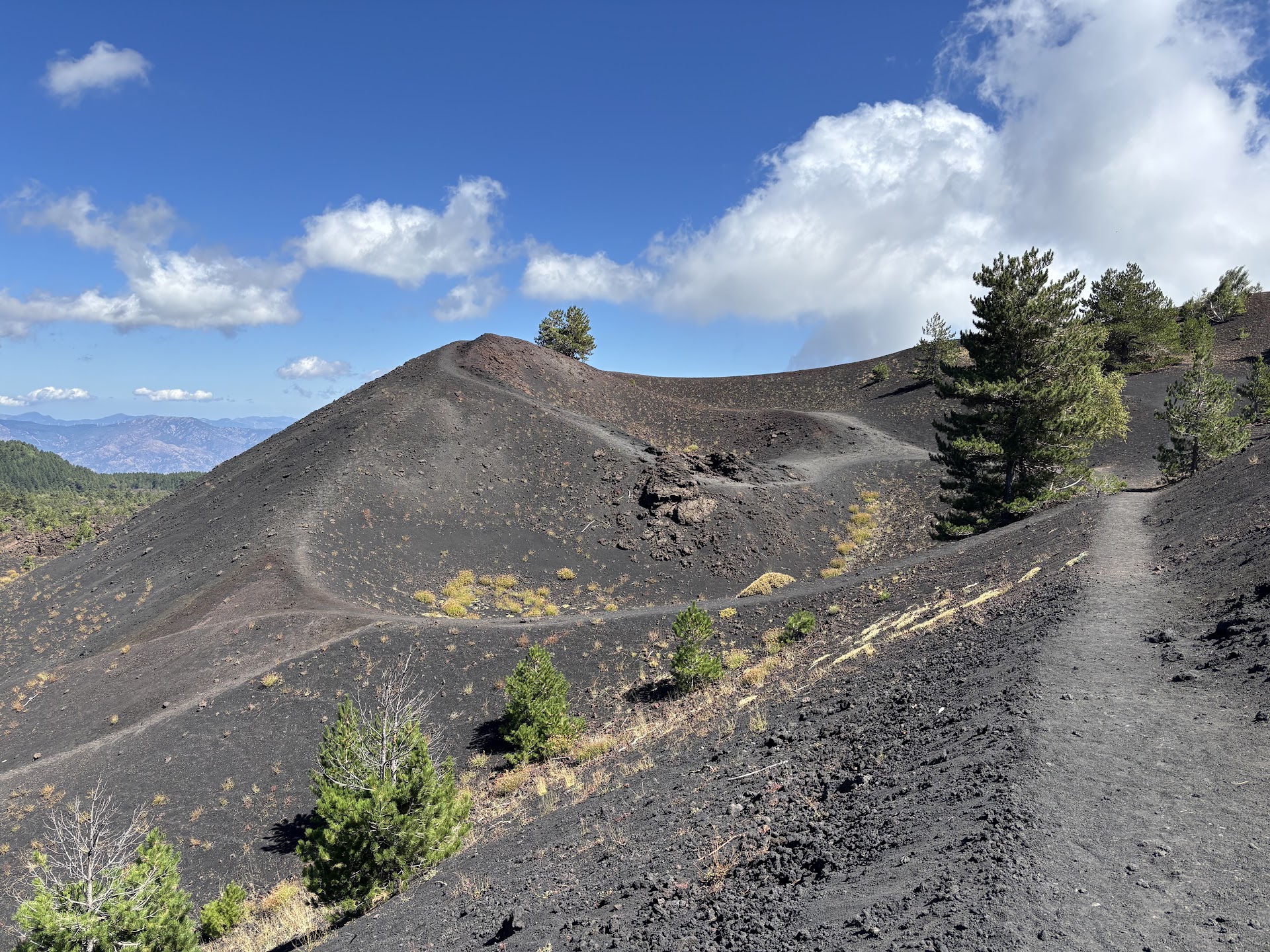 Etna People