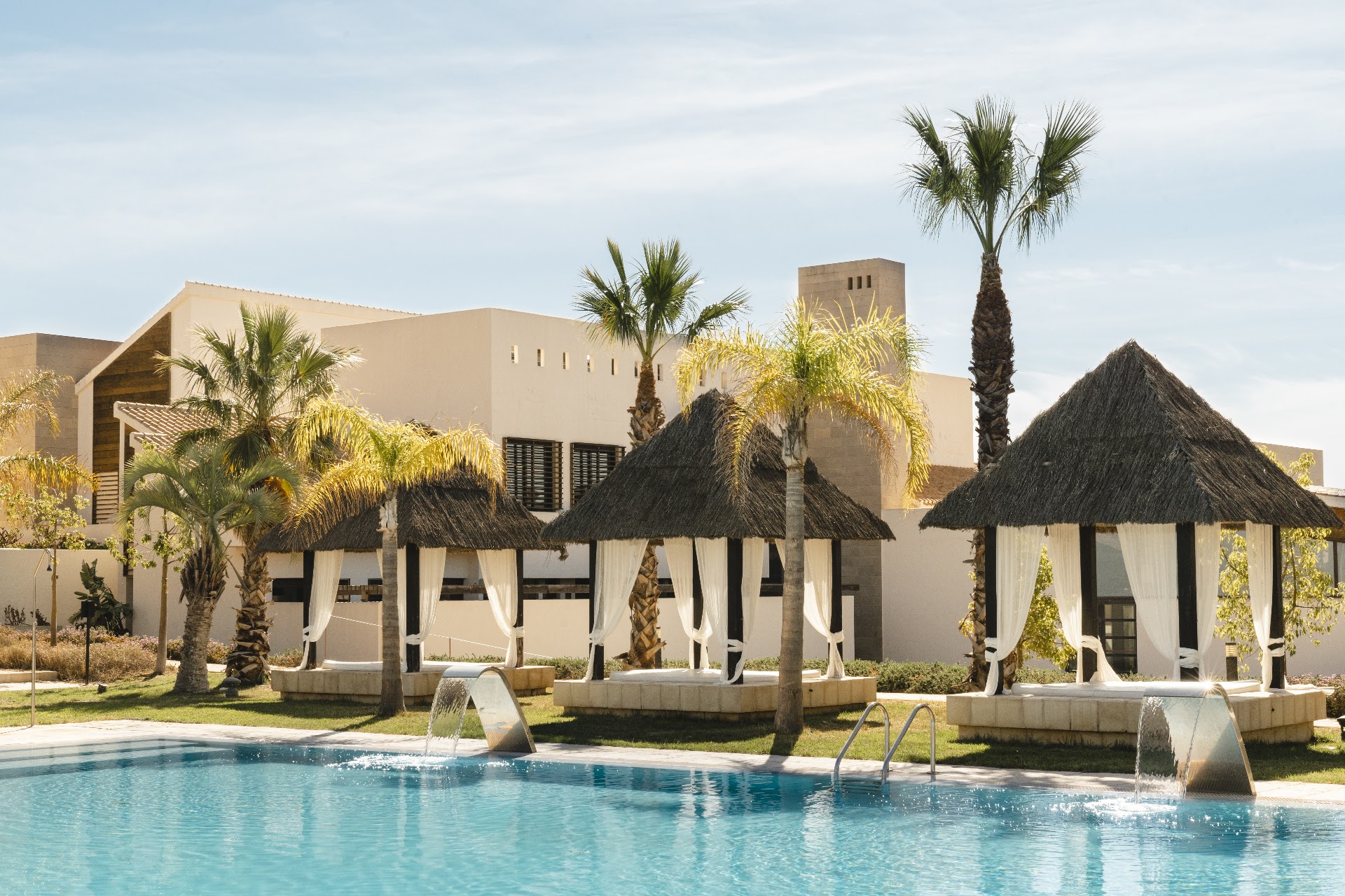 Ona Hacienda del Álamo Golf & Resort