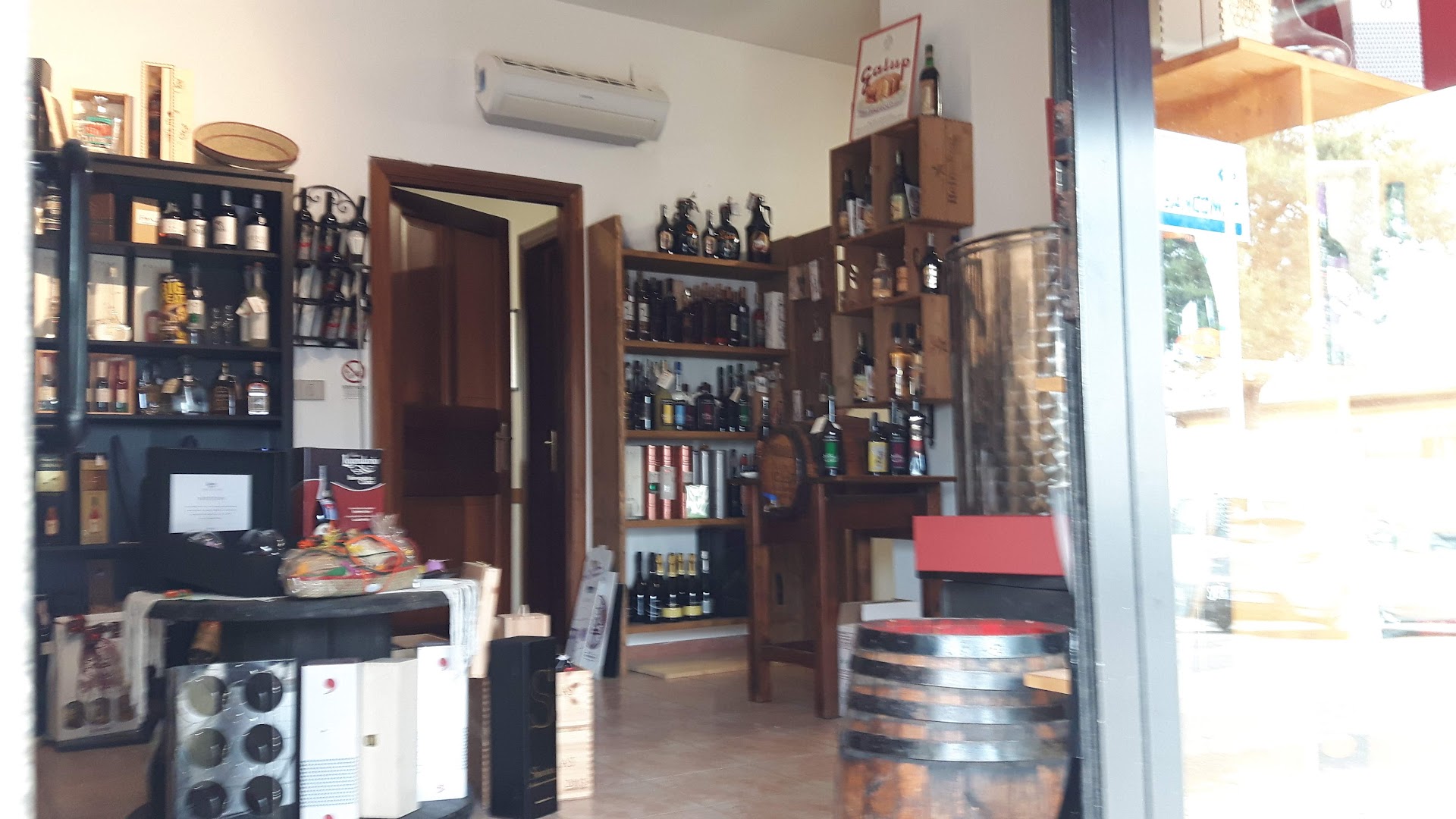 Cantina7botti