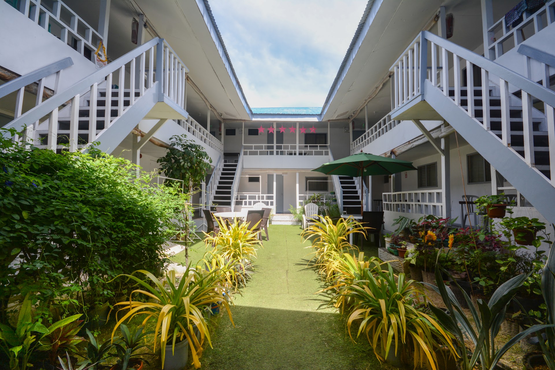 Boracay Morning Beach Resort