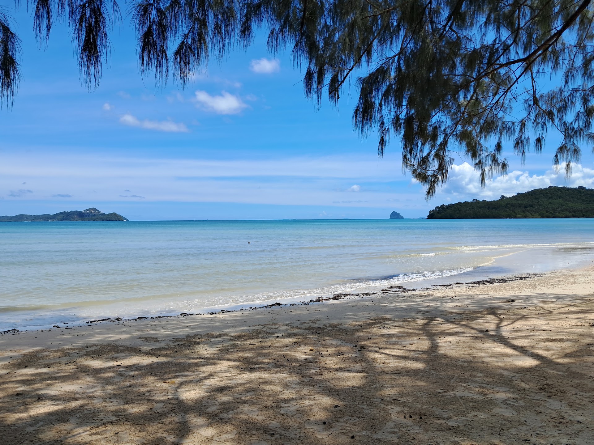 Hiking Tours in Klong Son