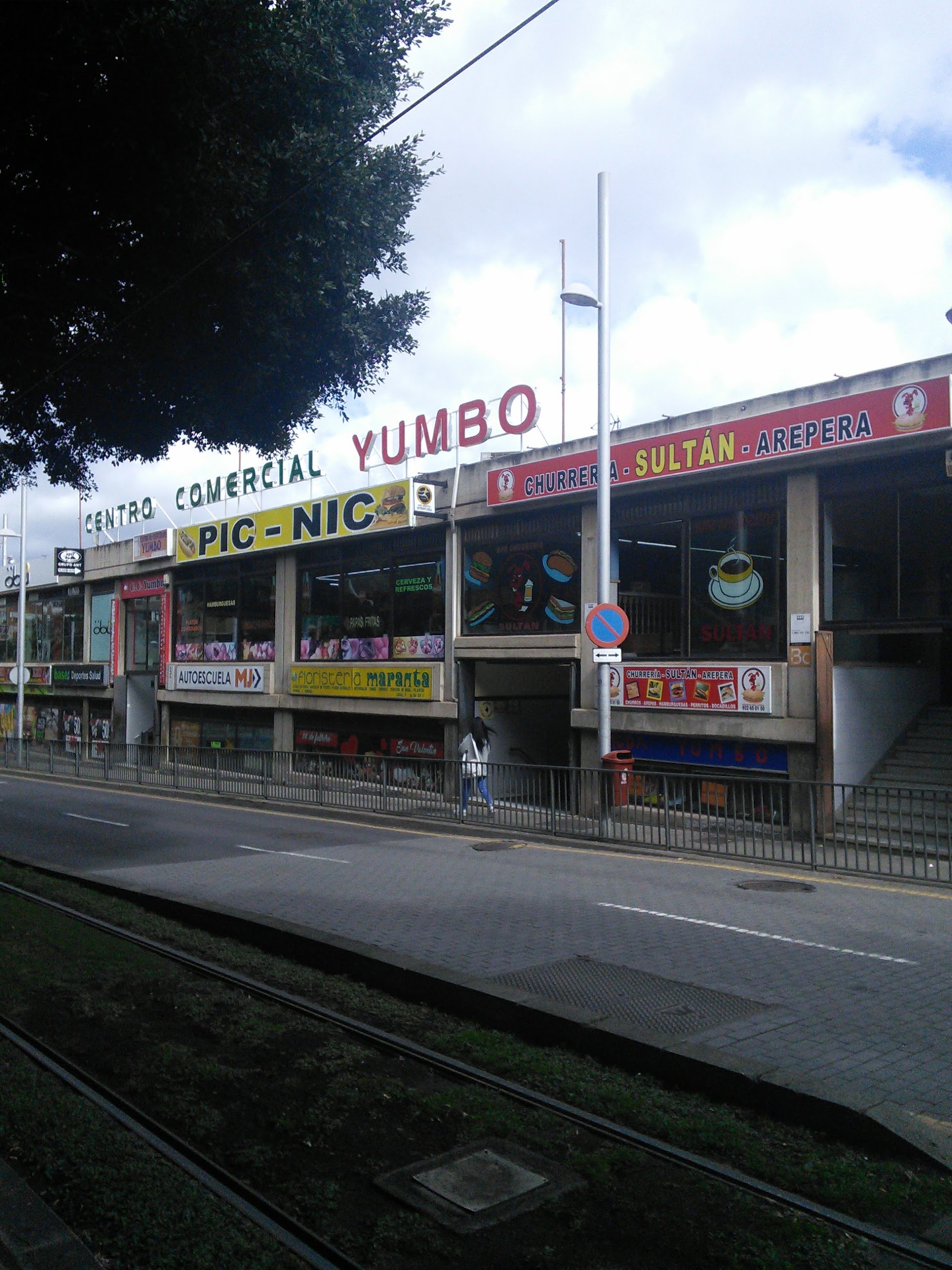 Tenerife Cheap Mercadona