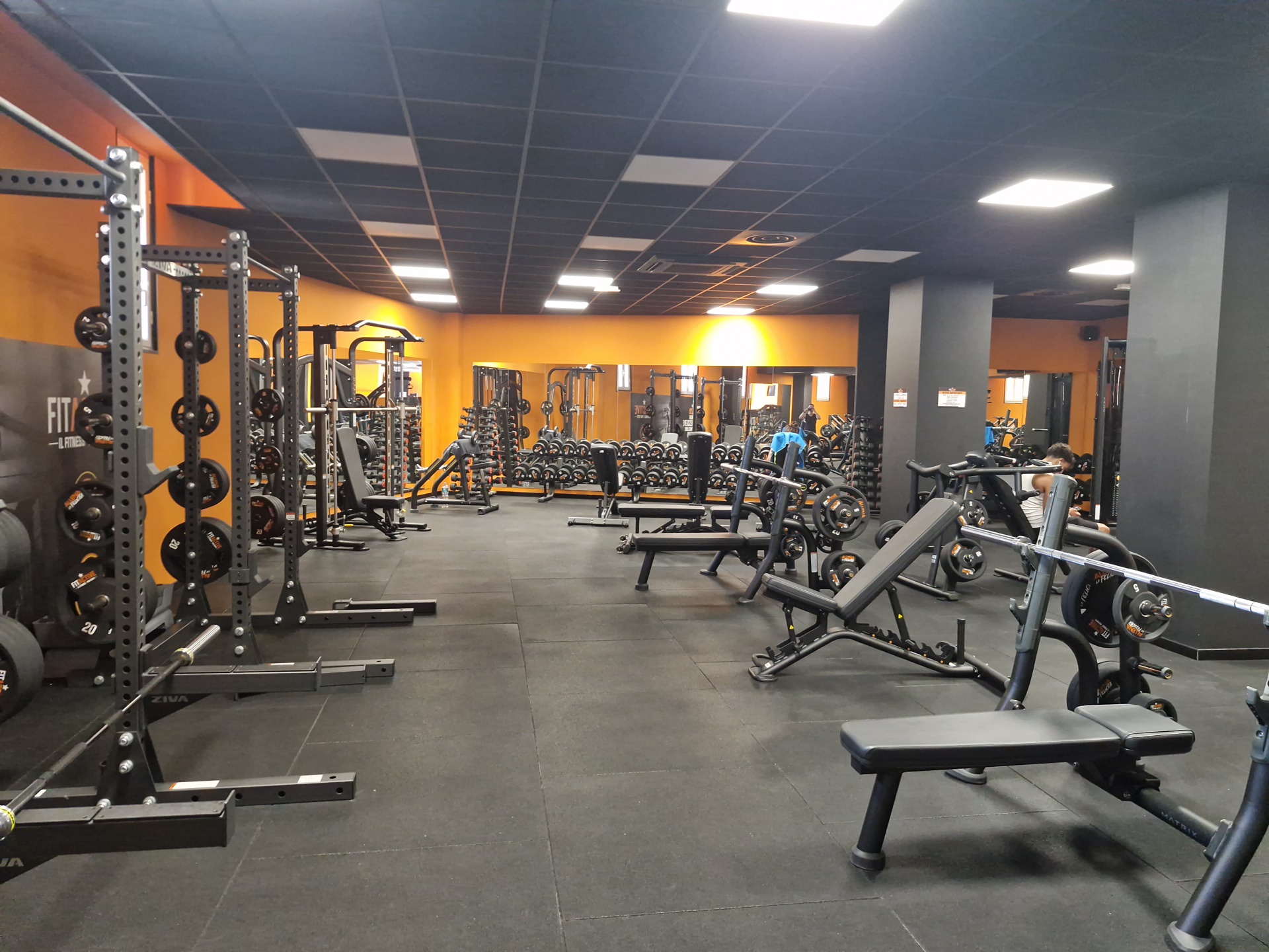 FitActive Modica