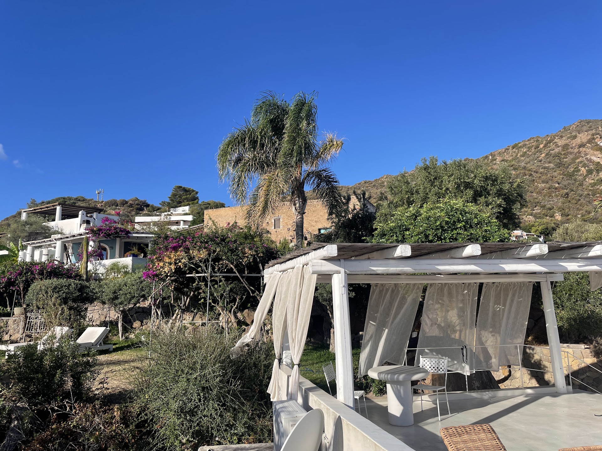 Annexe The Cove