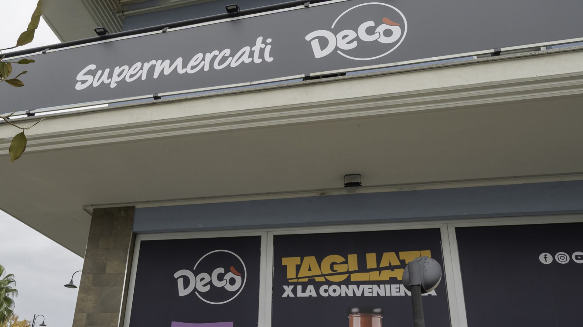 Decò Supermercati
