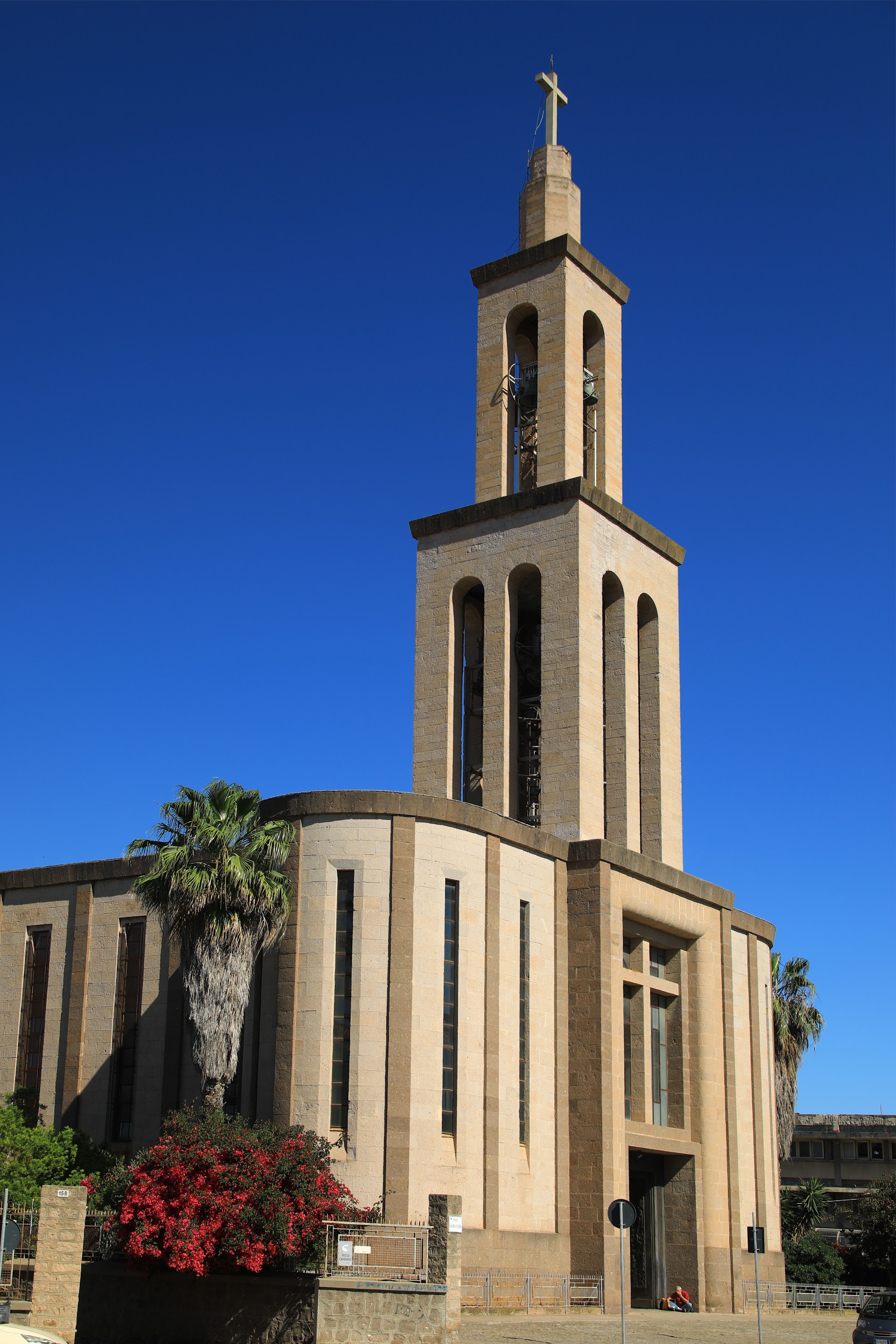 Basilica of the Sacred Heart of Jesus