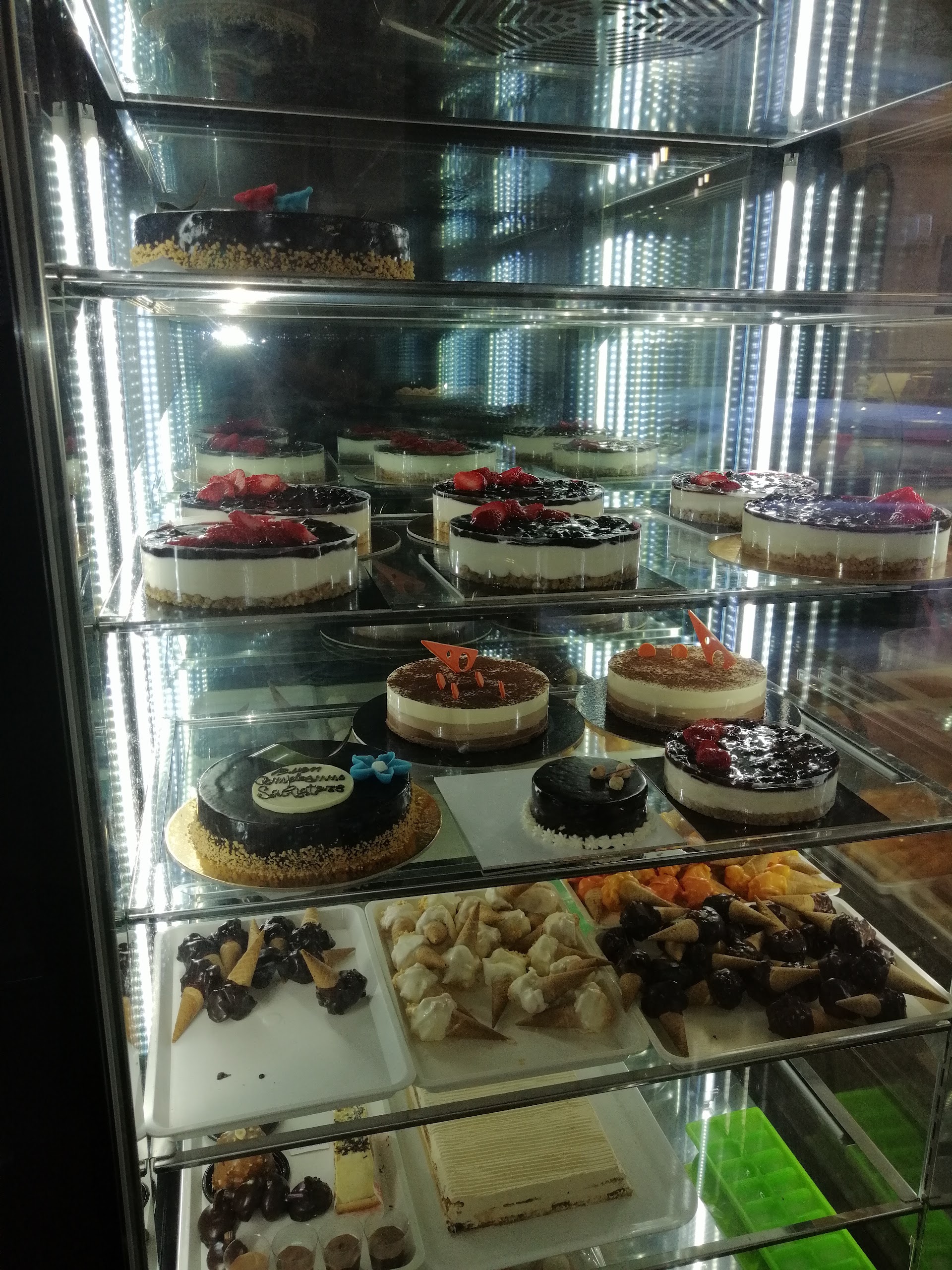 Gran Bar