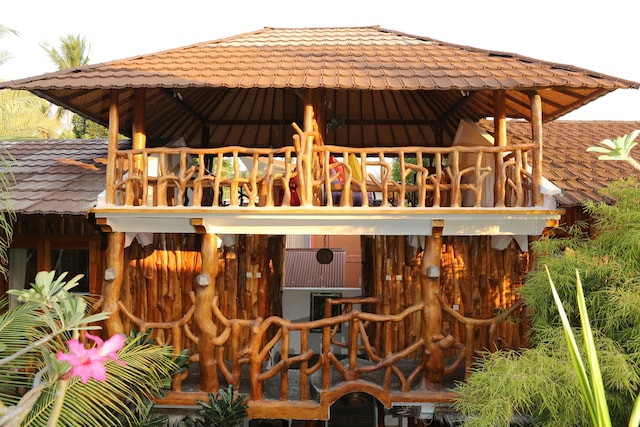 Sayang Mama Inn