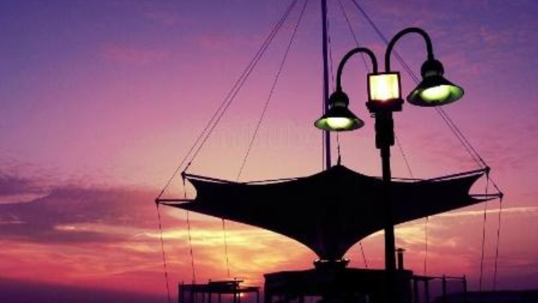 Sunset Café