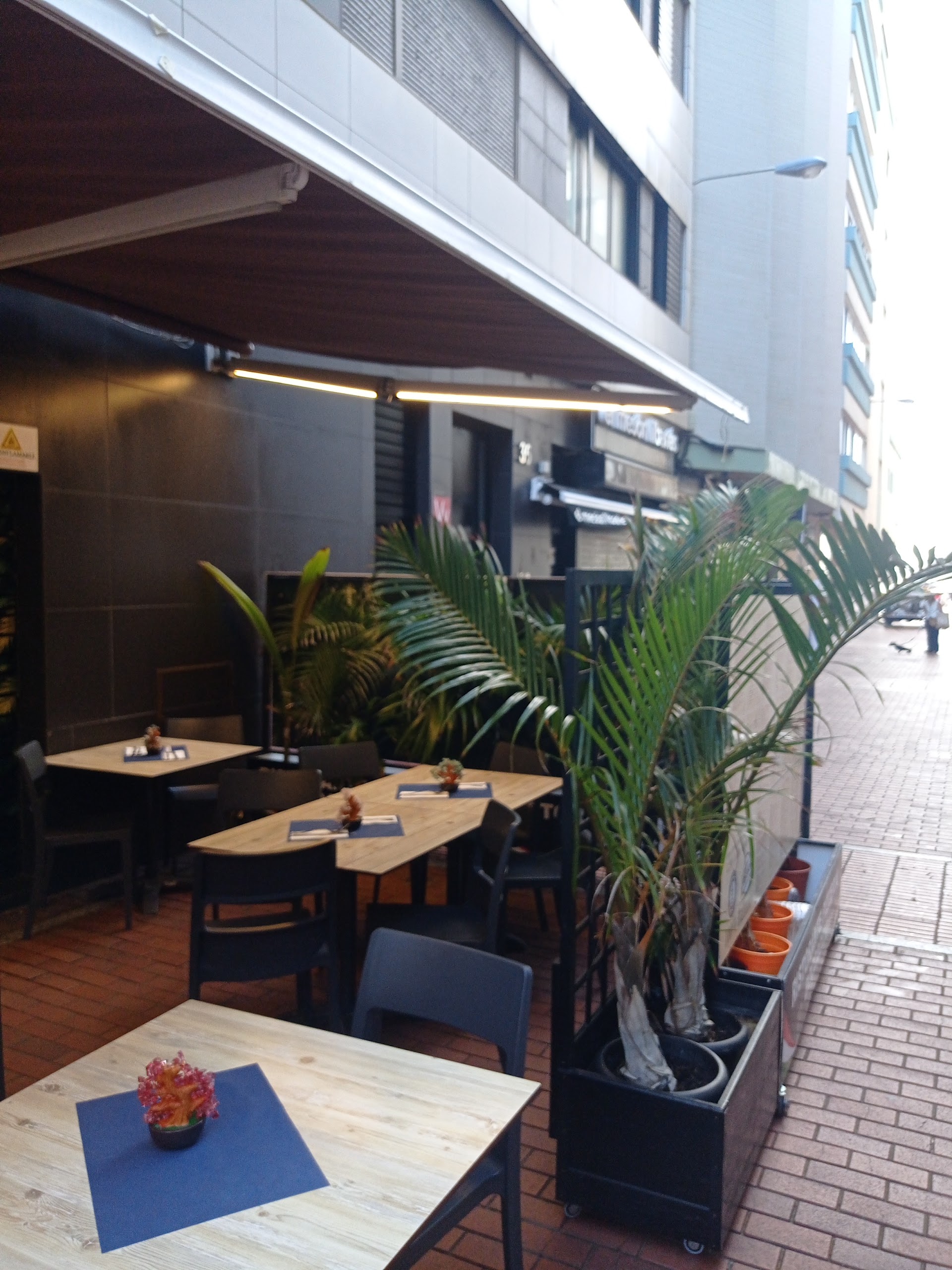 Ristorante Pizzeria Boccaccio