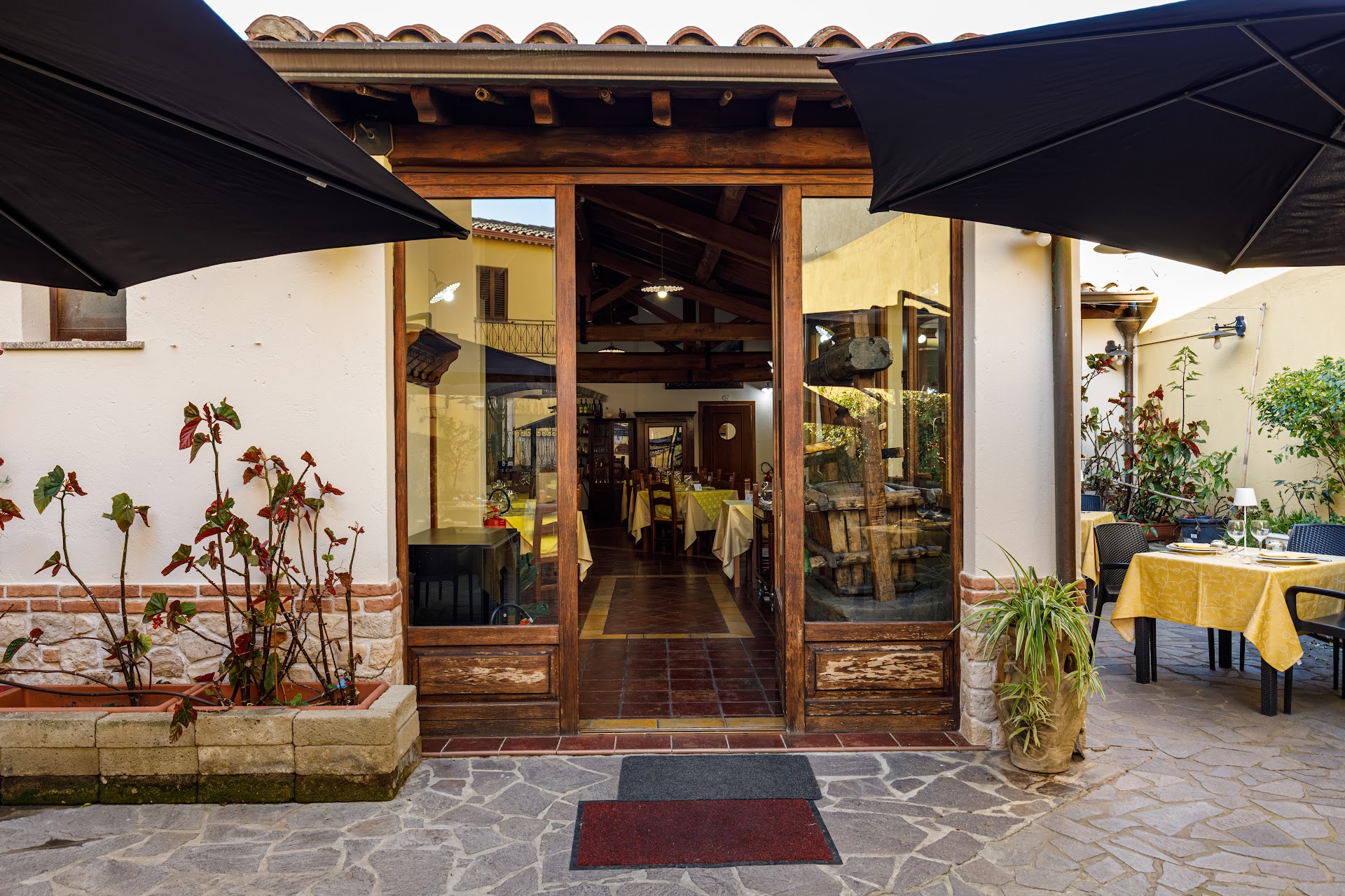 ViMa ristorante