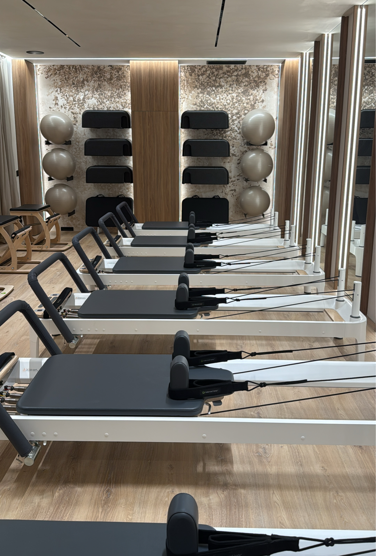 Victoria Studio Pilates & Yoga Salamanca