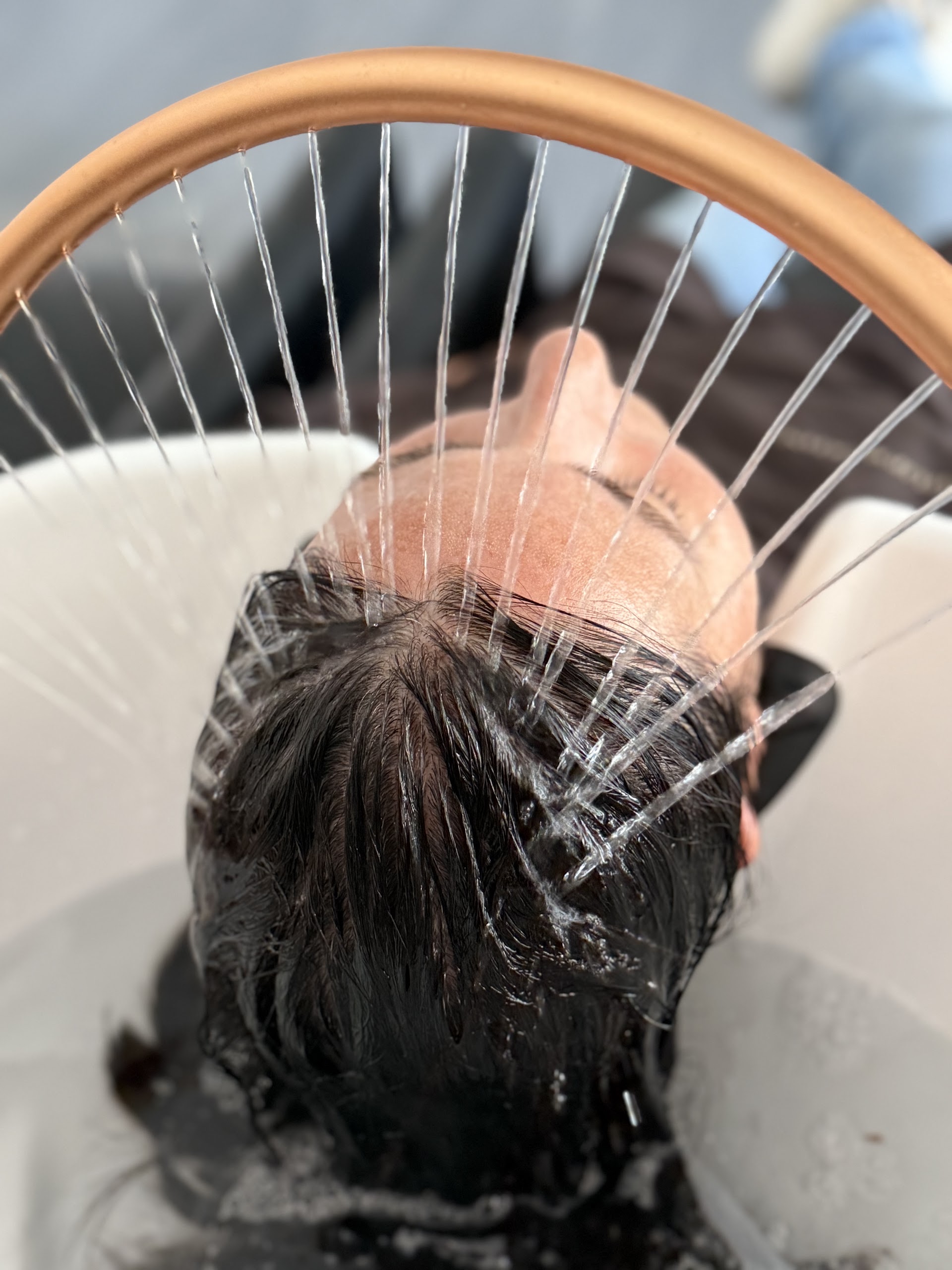 Velvet Hair Spa
