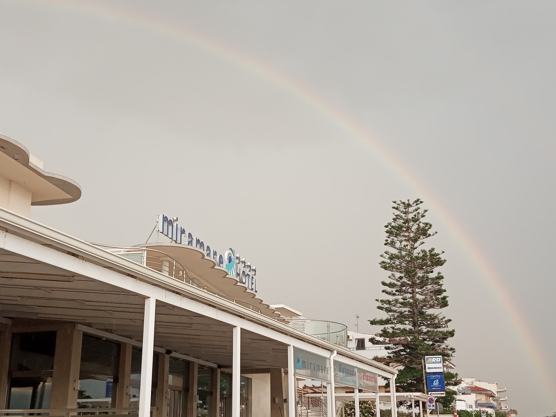Hotel Miramare