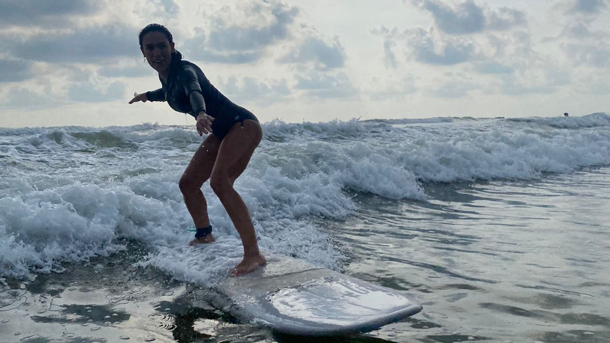 Cape Surf