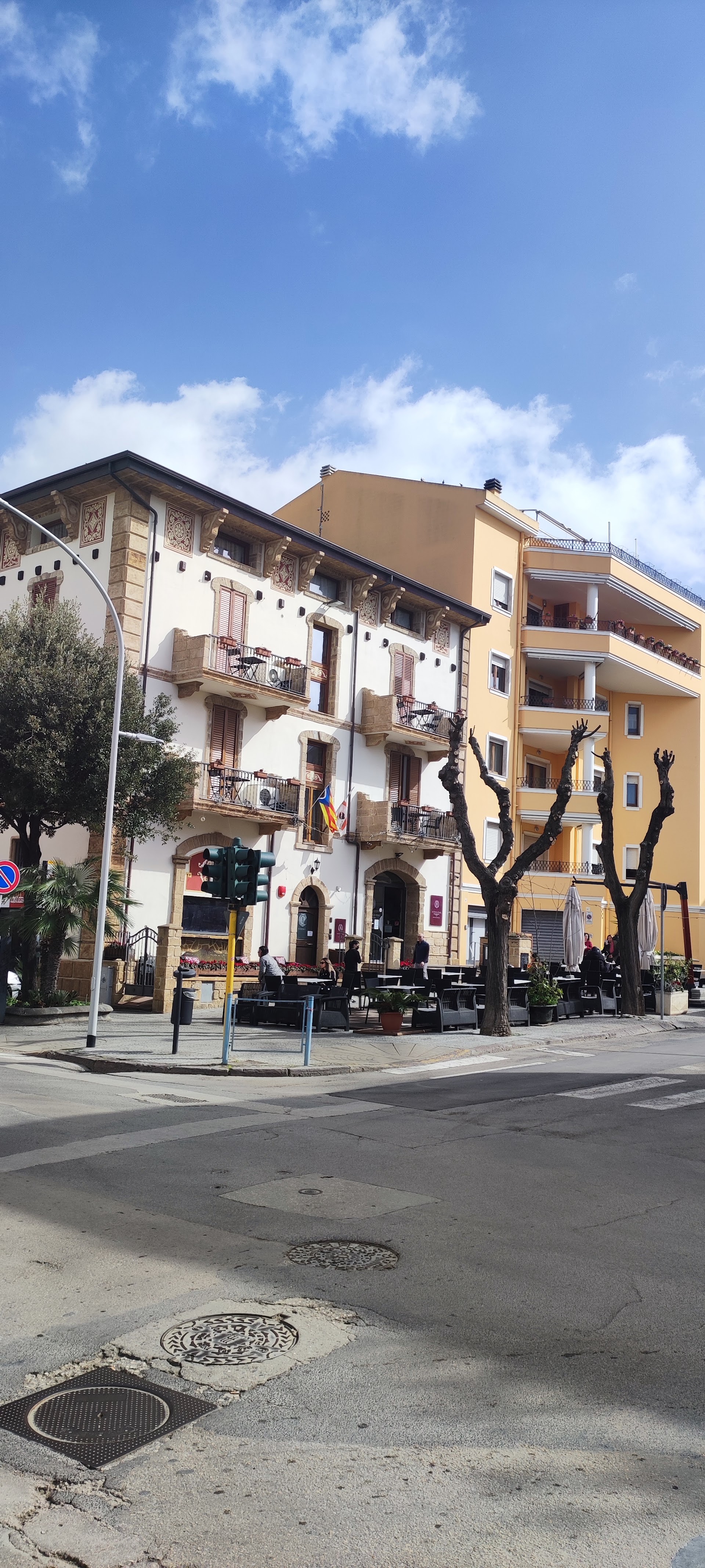 B&B Alghero Republic