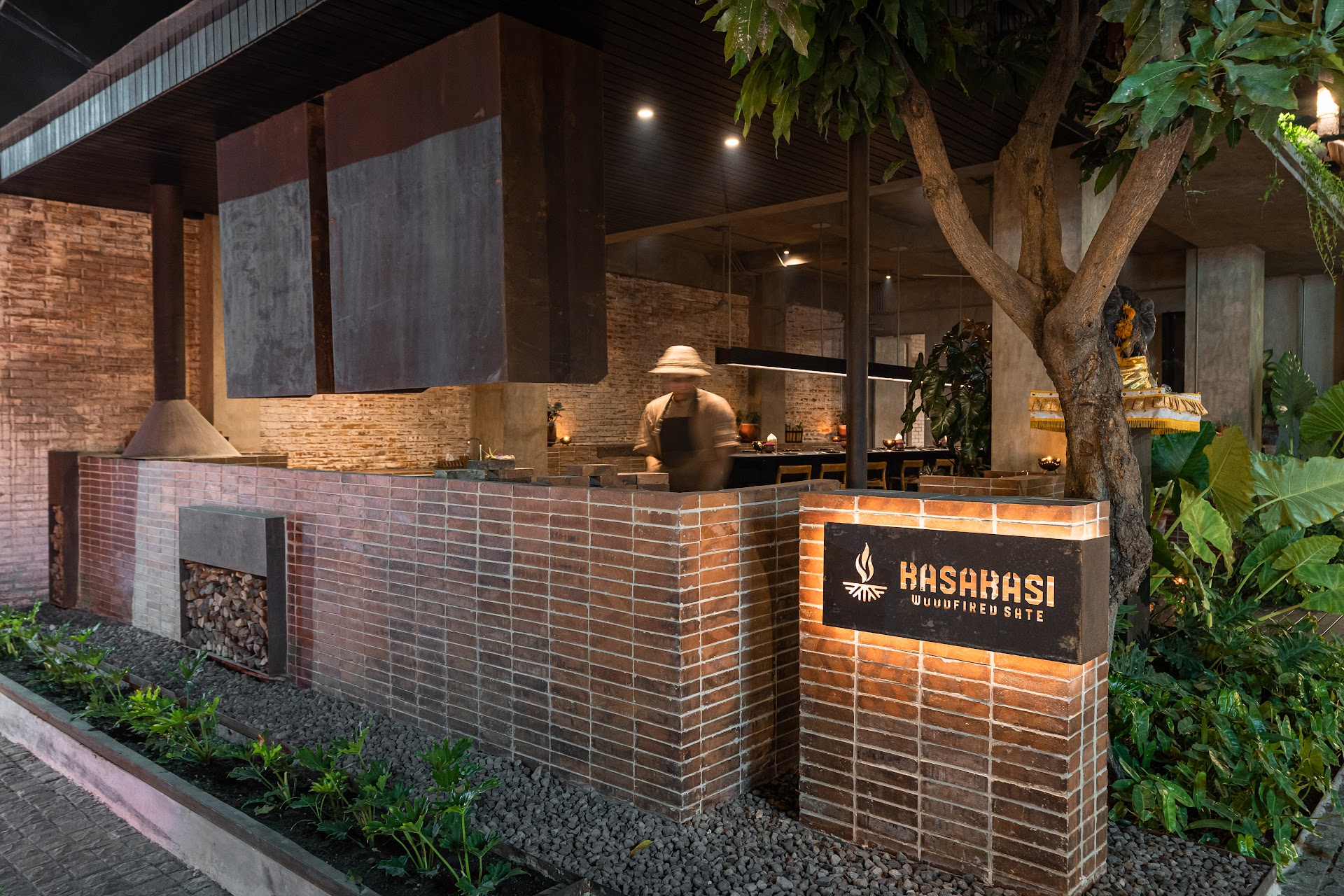 BASABASI BALI RESTAURANT