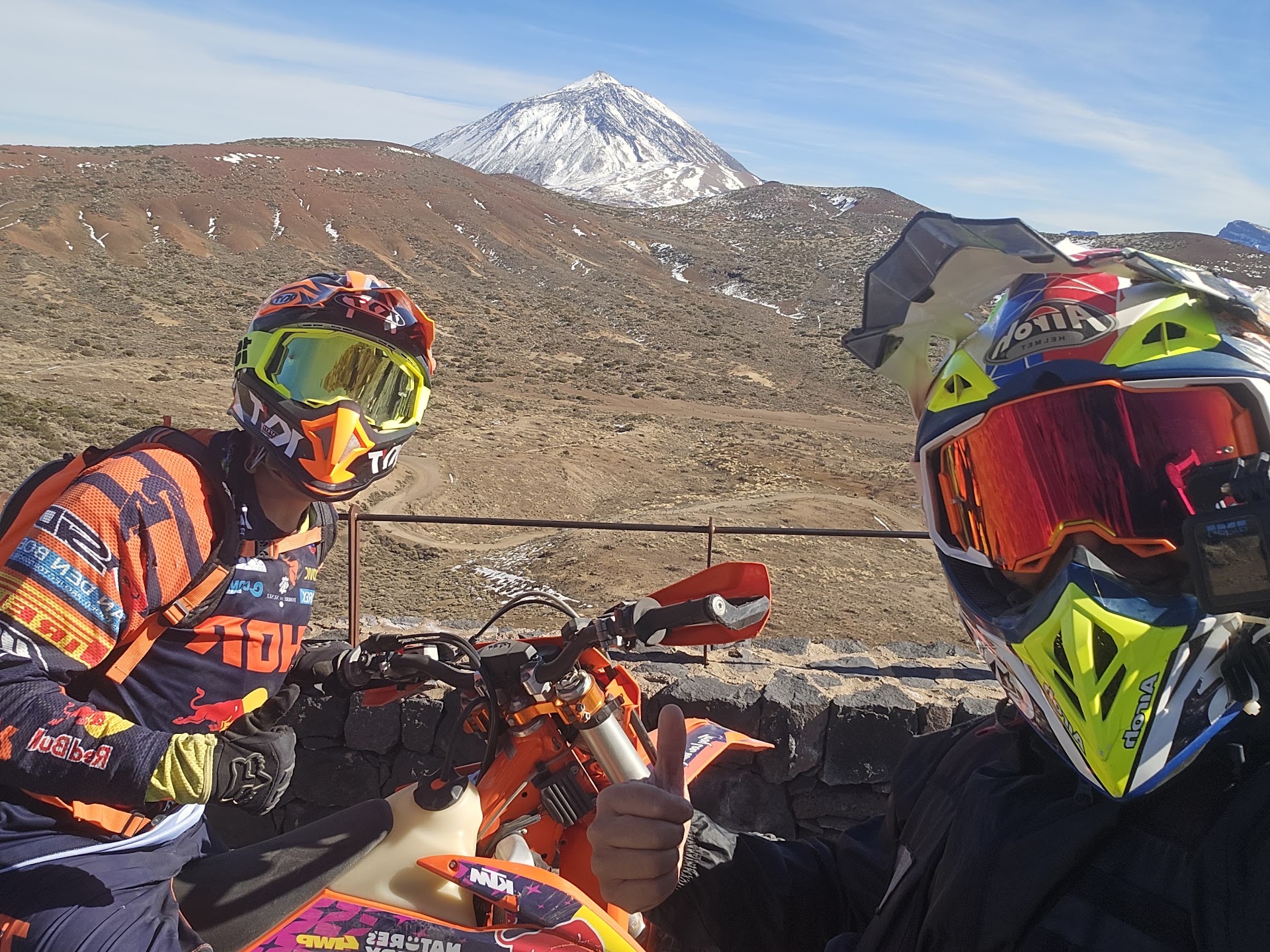 Tenerifeoffroad